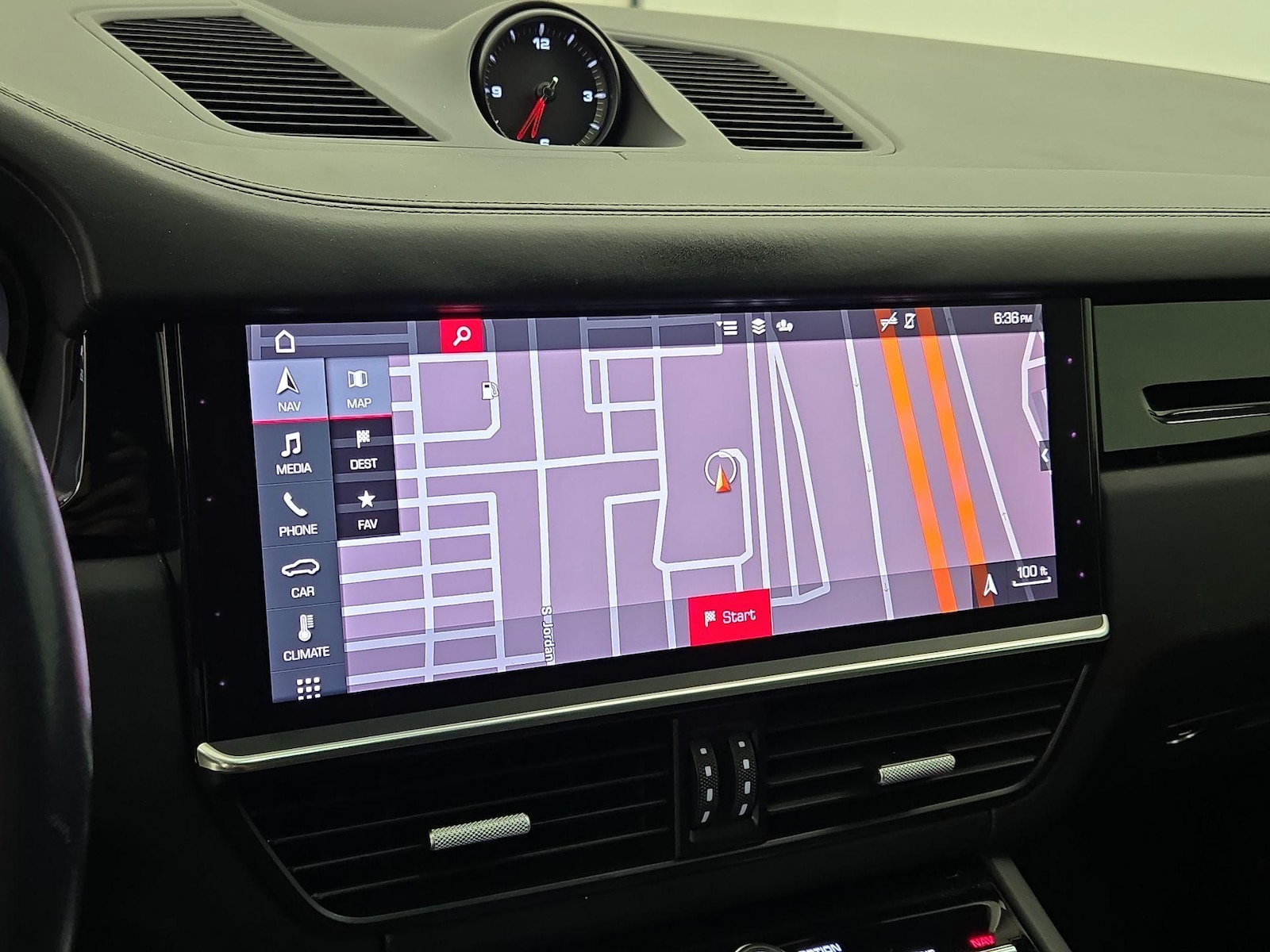 2020 Porsche Cayenne S - Photo 15