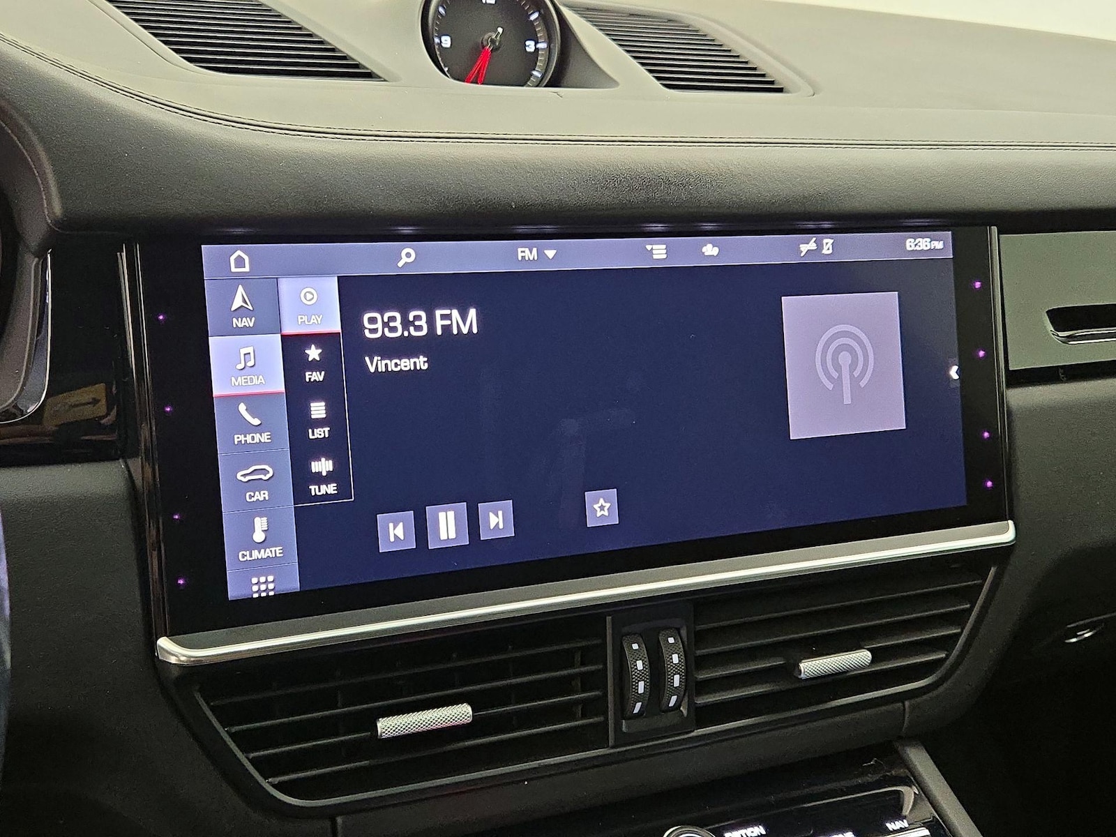 2020 Porsche Cayenne S - Photo 17