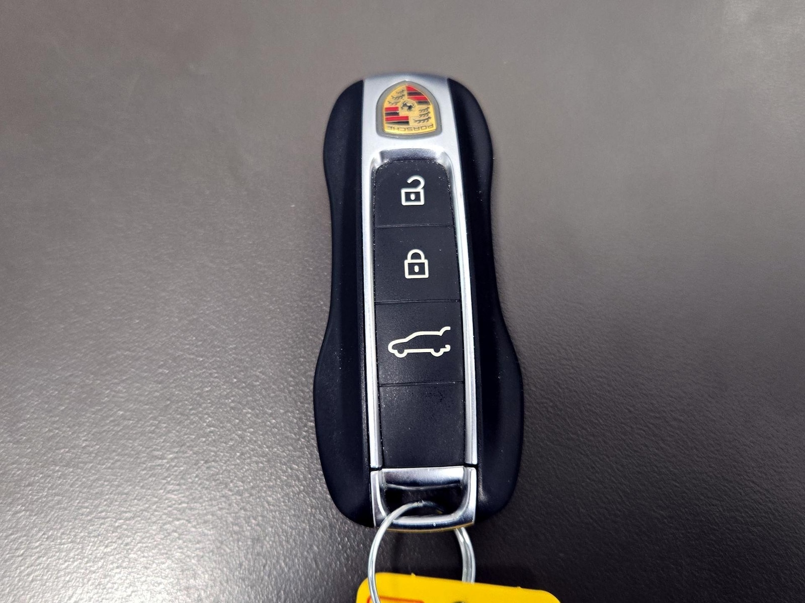 2020 Porsche Cayenne S - Photo 27