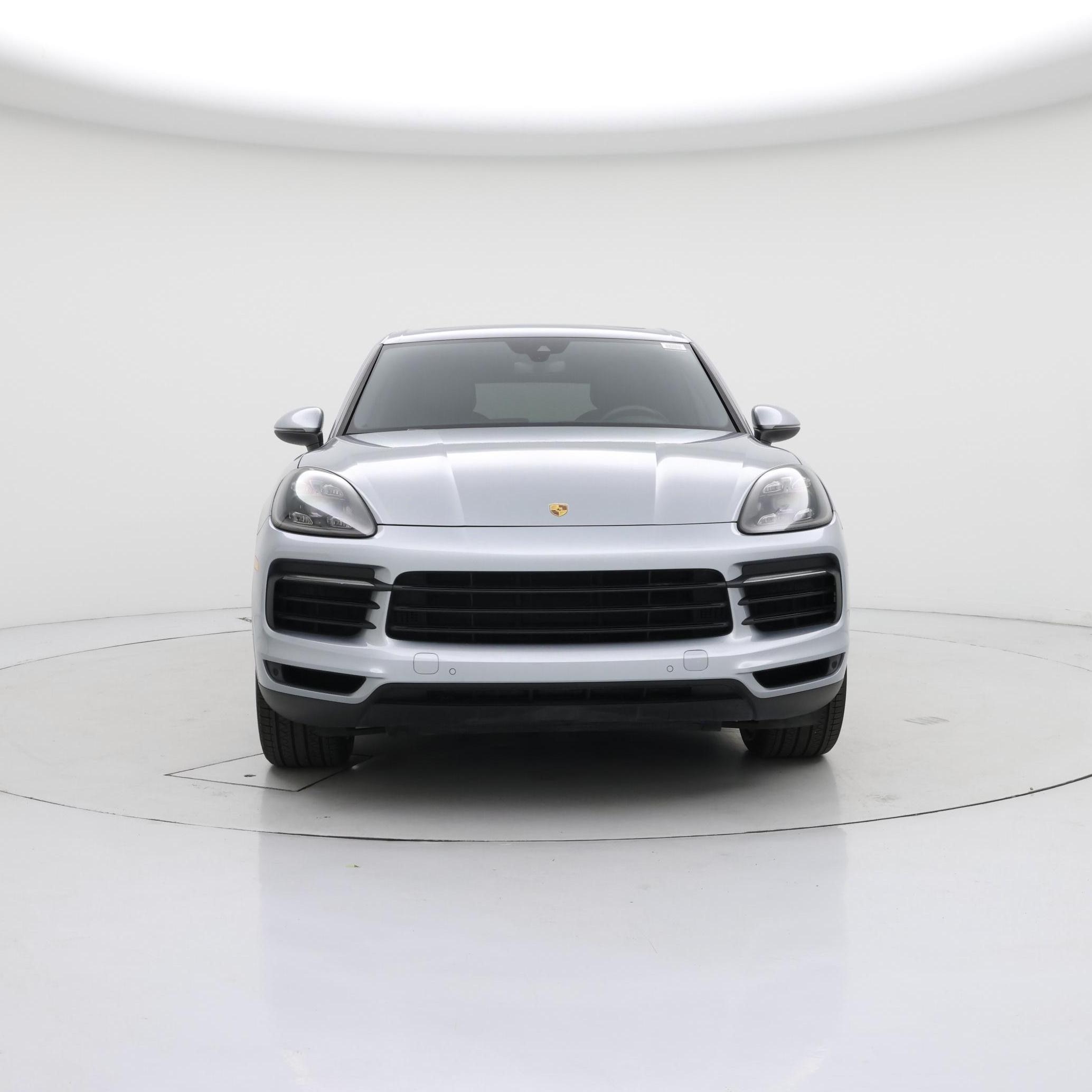 Thumbnail: 2020 Porsche Cayenne - 5