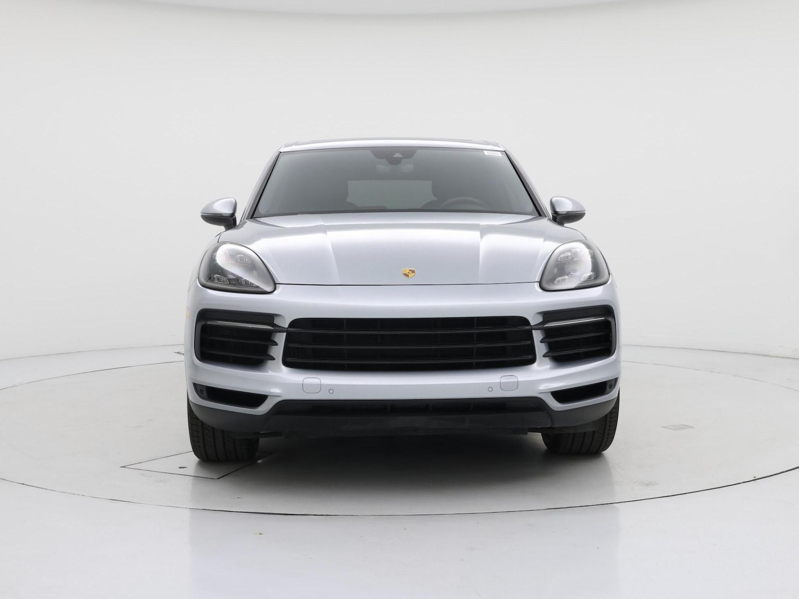 2020 Porsche Cayenne S - Photo 6