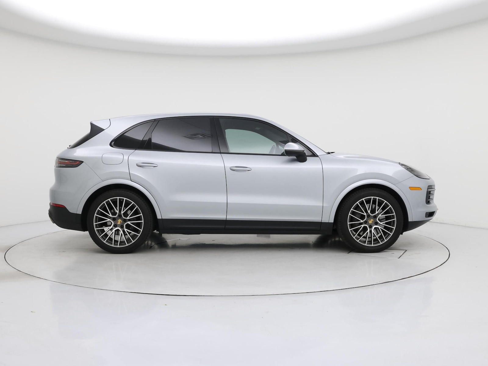 2020 Porsche Cayenne S - Photo 8