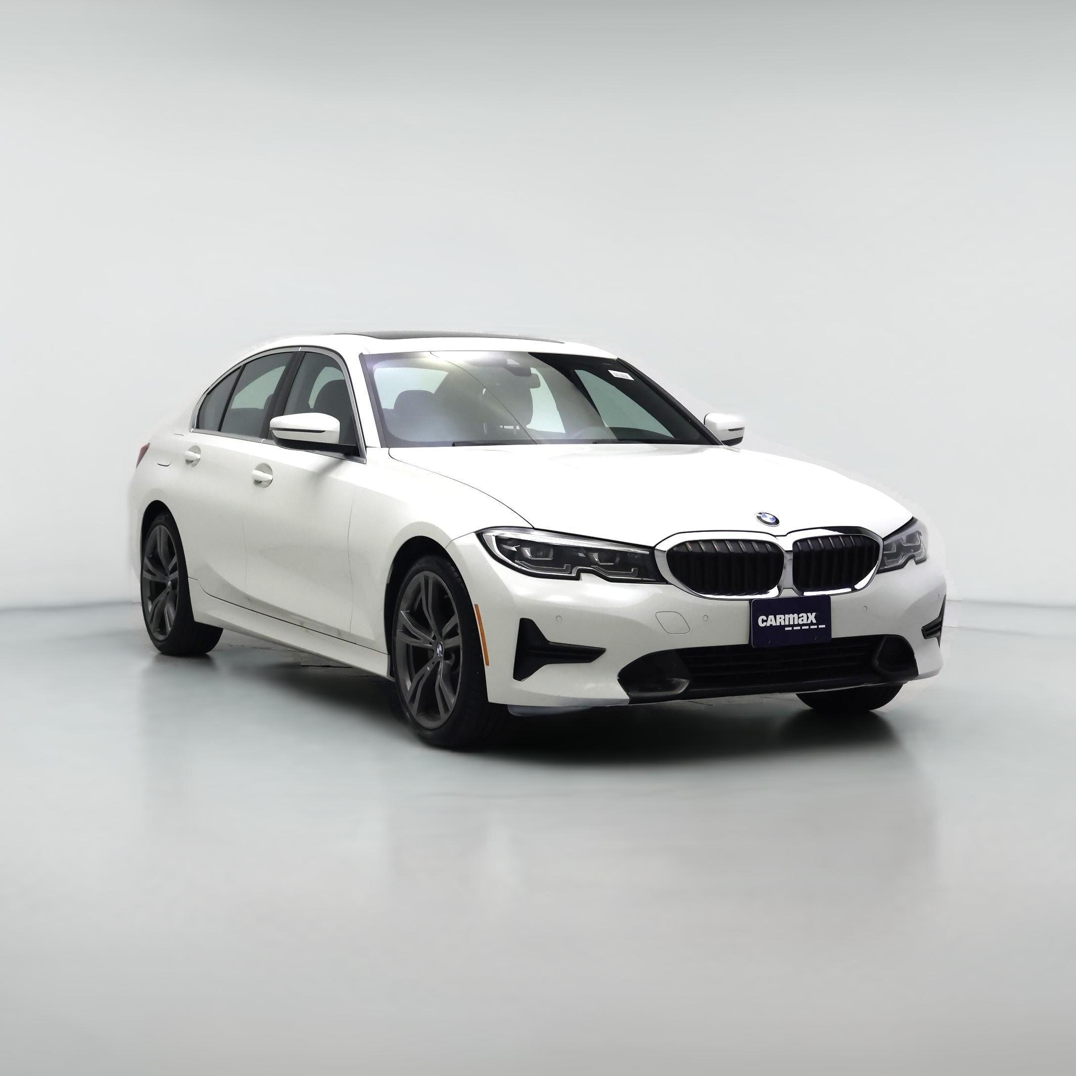 Thumbnail: 2019 BMW 3 Series - 1