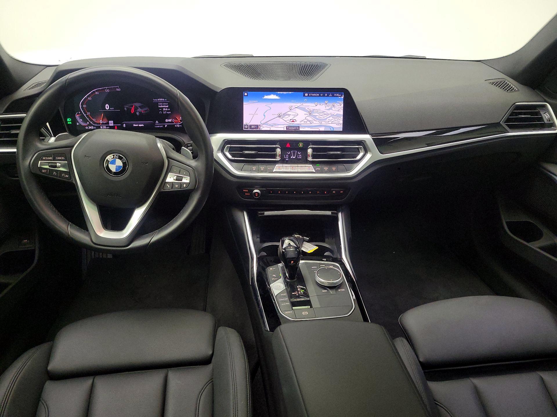 Thumbnail: 2019 BMW 3 Series - 9