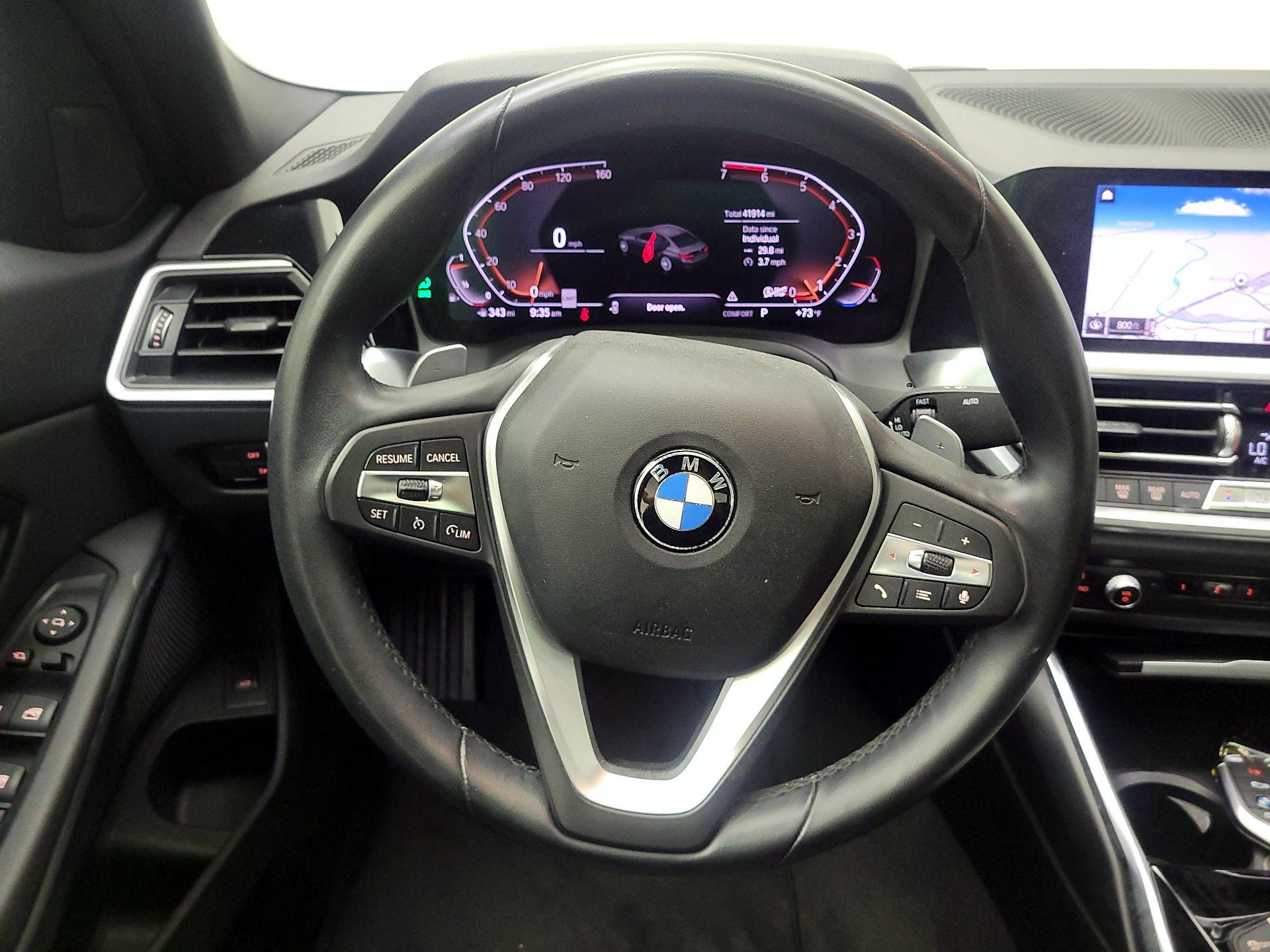 Thumbnail: 2019 BMW 3 Series - 10