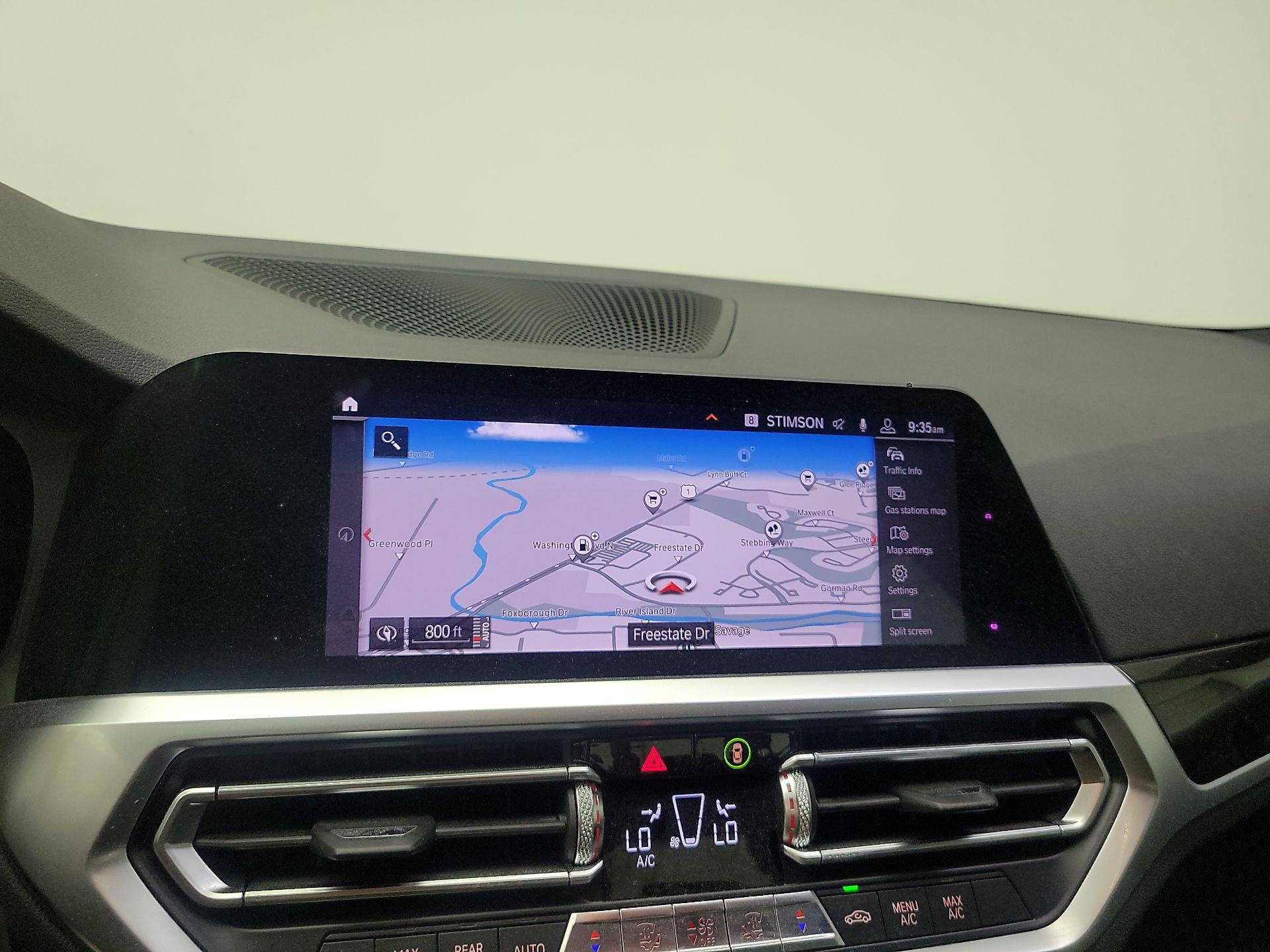 Thumbnail: 2019 BMW 3 Series - 14
