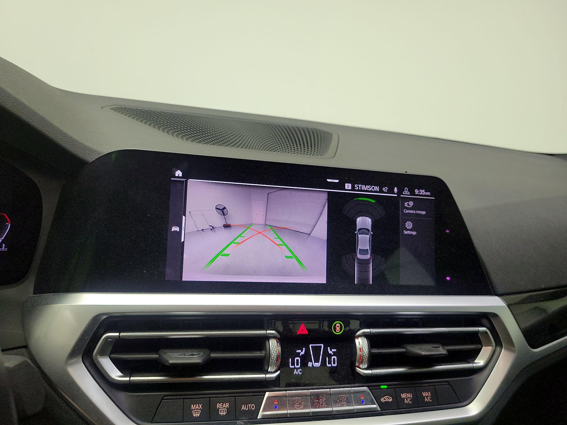 Thumbnail: 2019 BMW 3 Series - 15