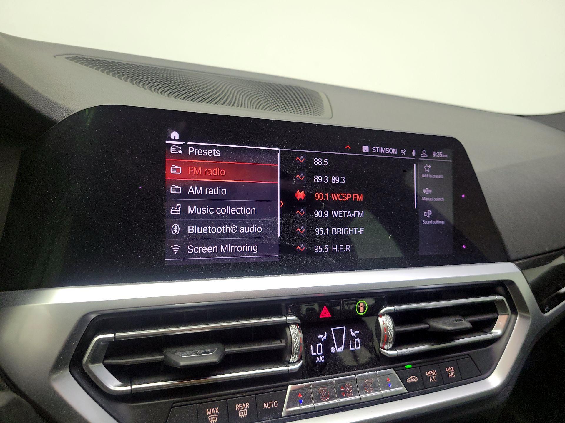 Thumbnail: 2019 BMW 3 Series - 16