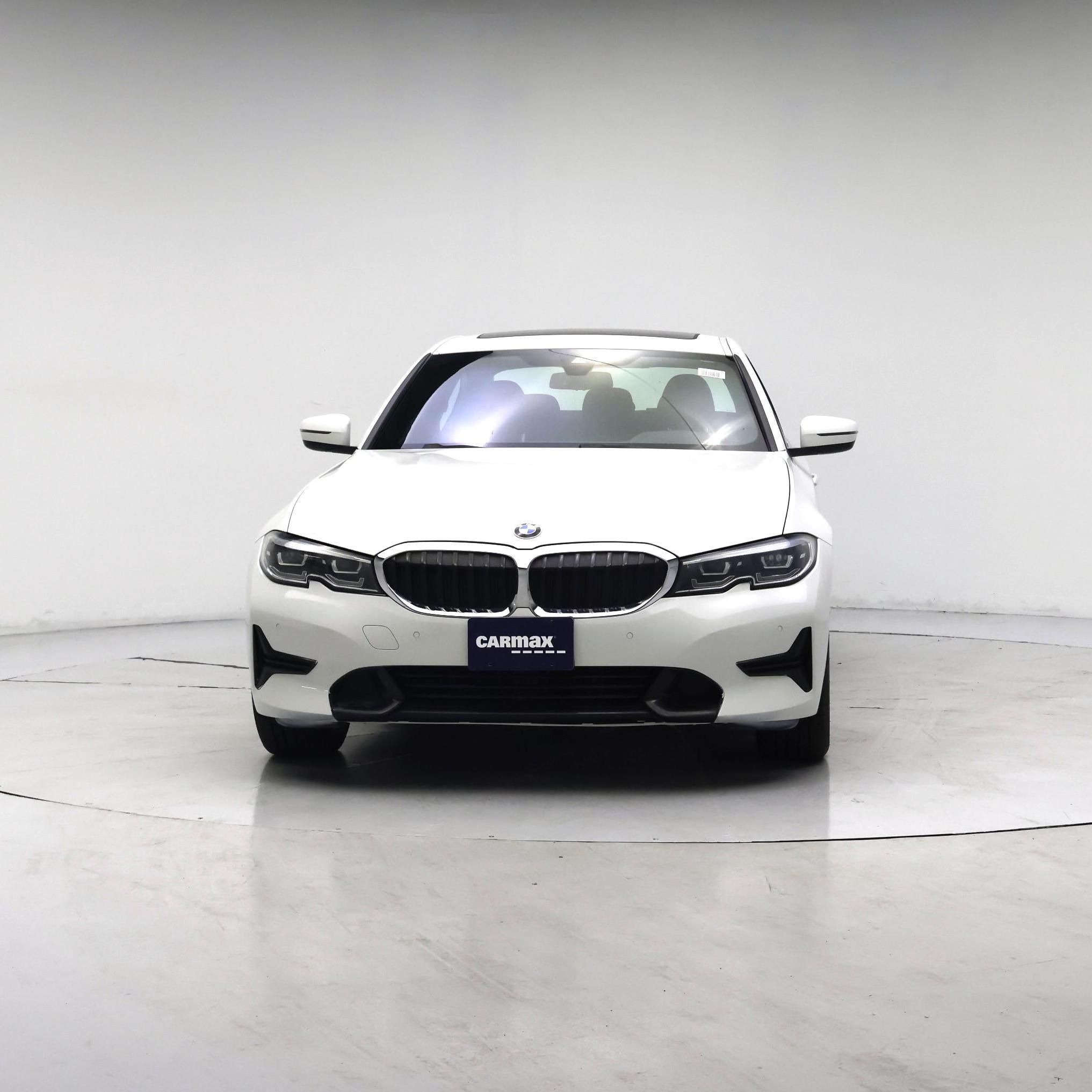 Thumbnail: 2019 BMW 3 Series - 5