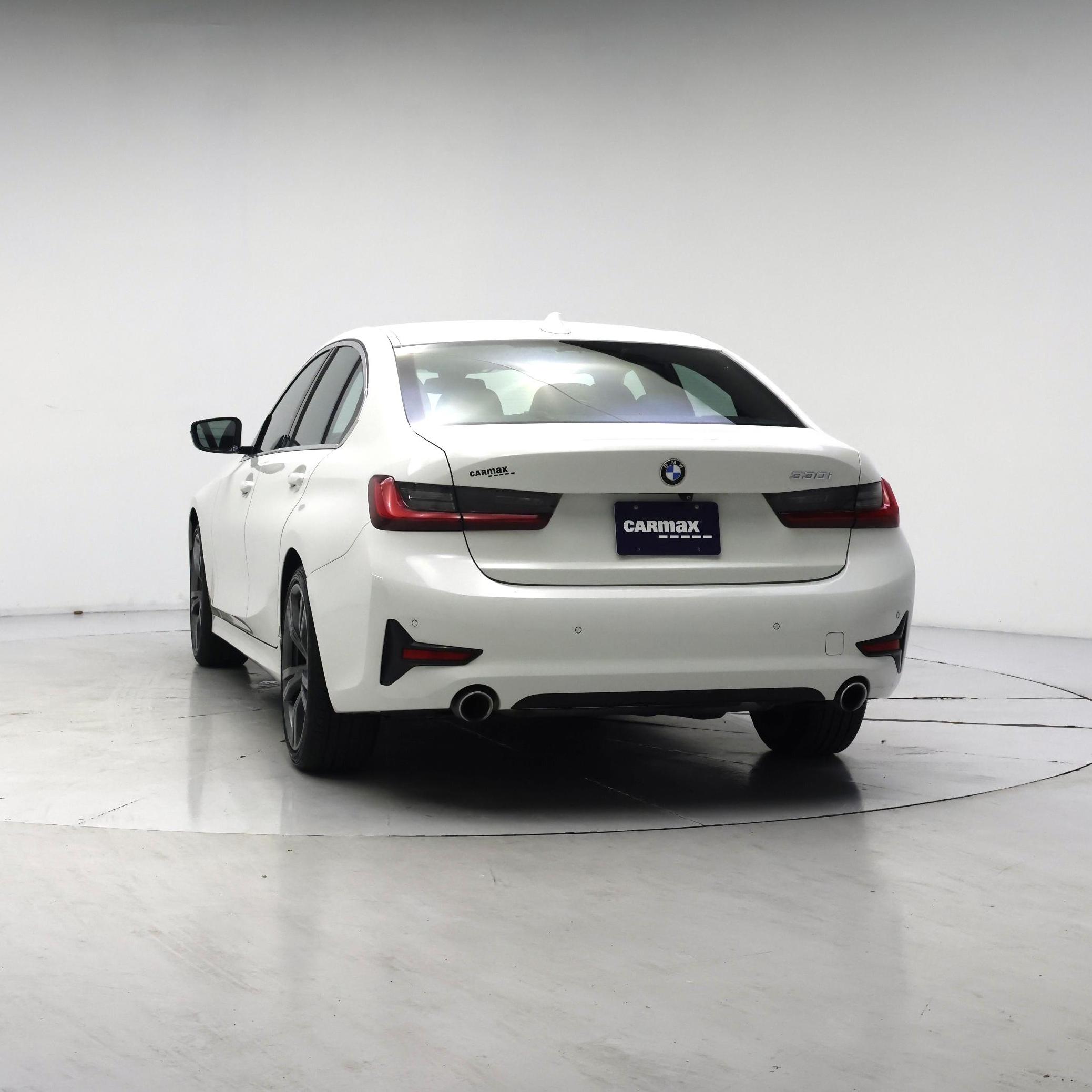 Thumbnail: 2019 BMW 3 Series - 6