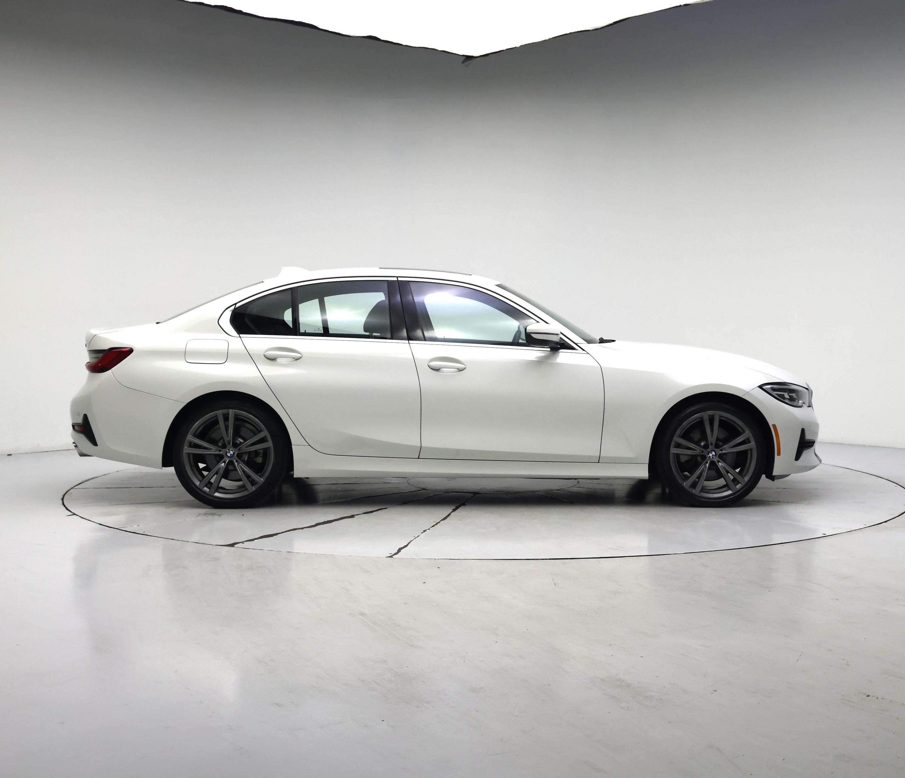Thumbnail: 2019 BMW 3 Series - 7