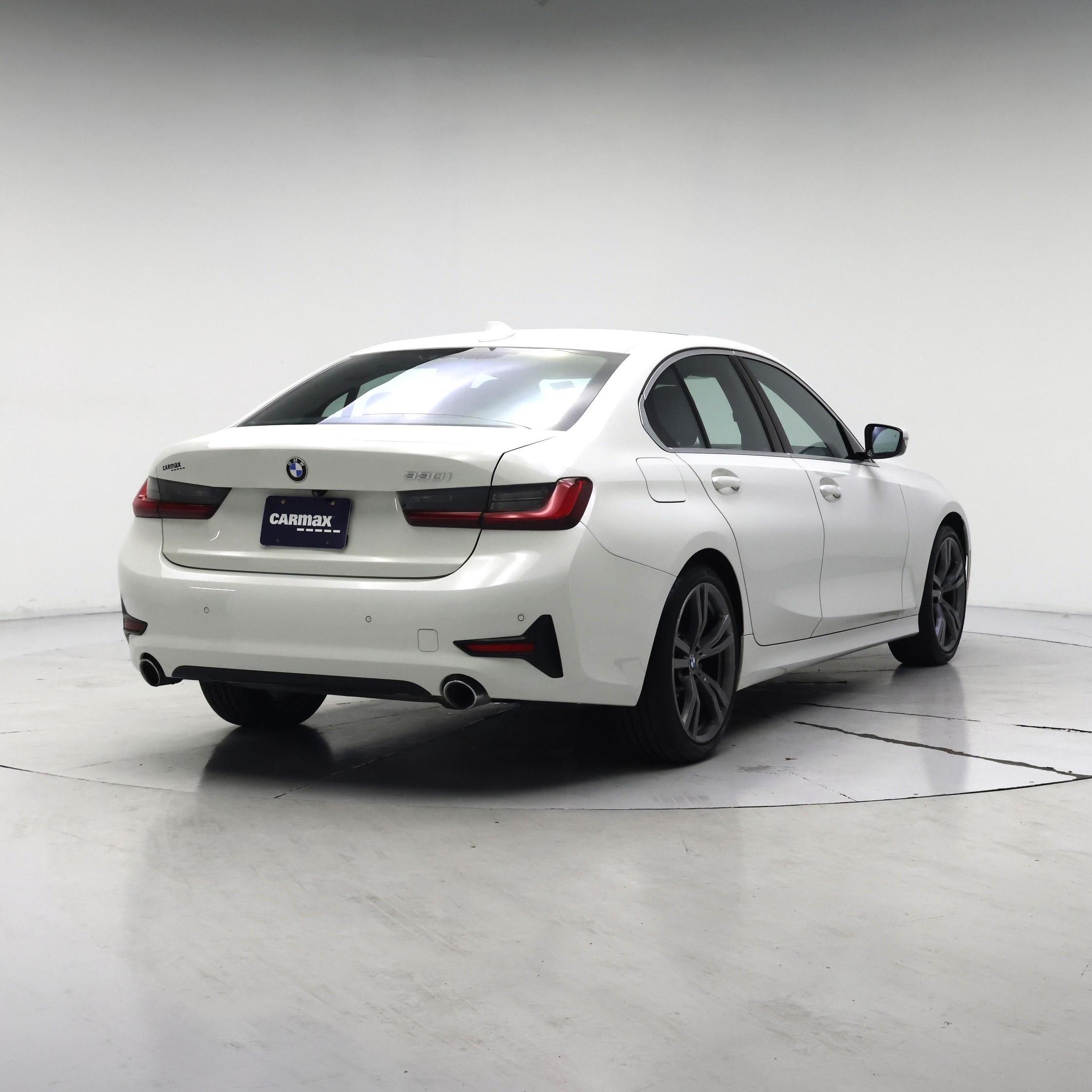 Thumbnail: 2019 BMW 3 Series - 8