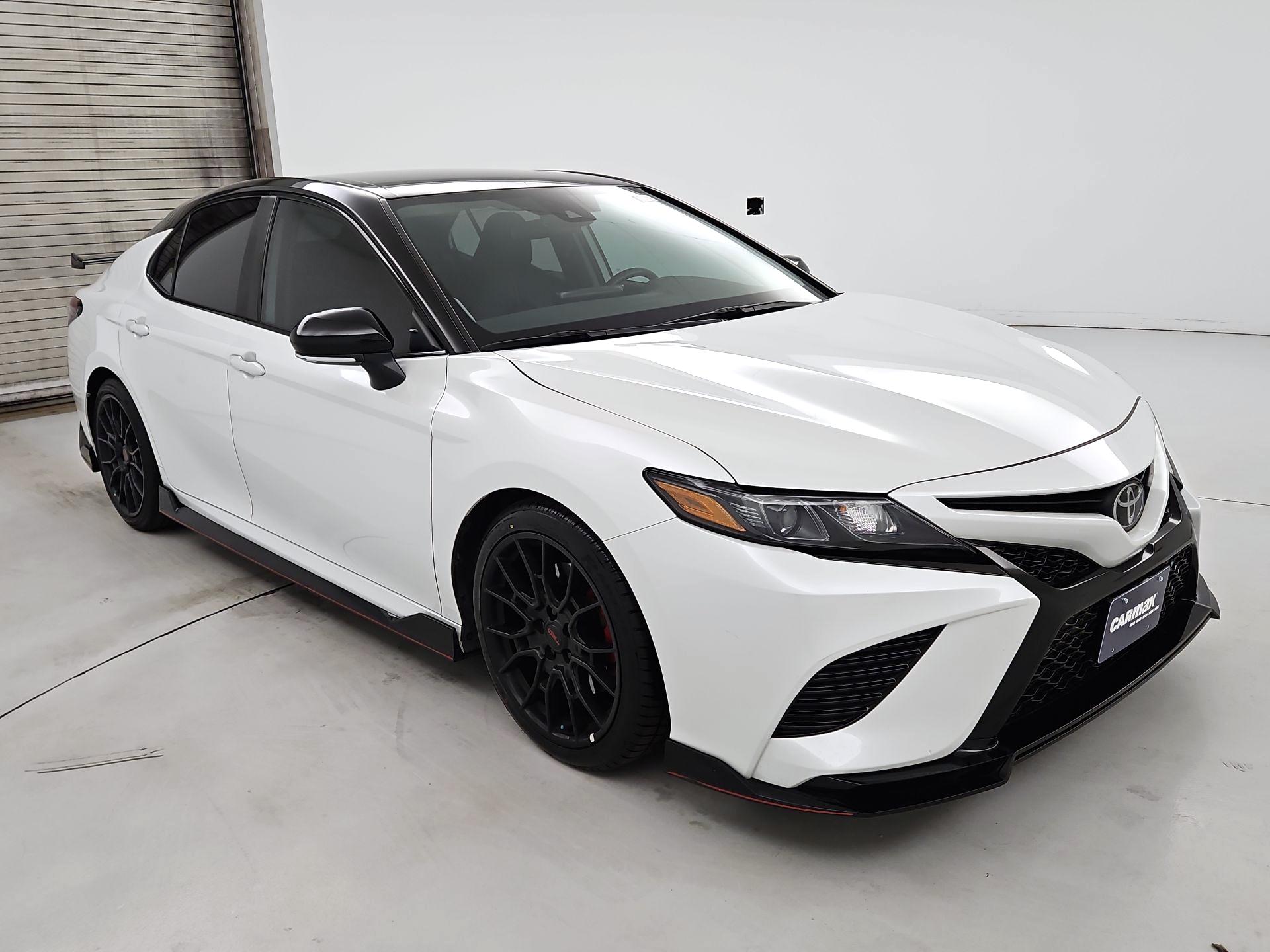 Thumbnail: 2023 Toyota Camry - 1