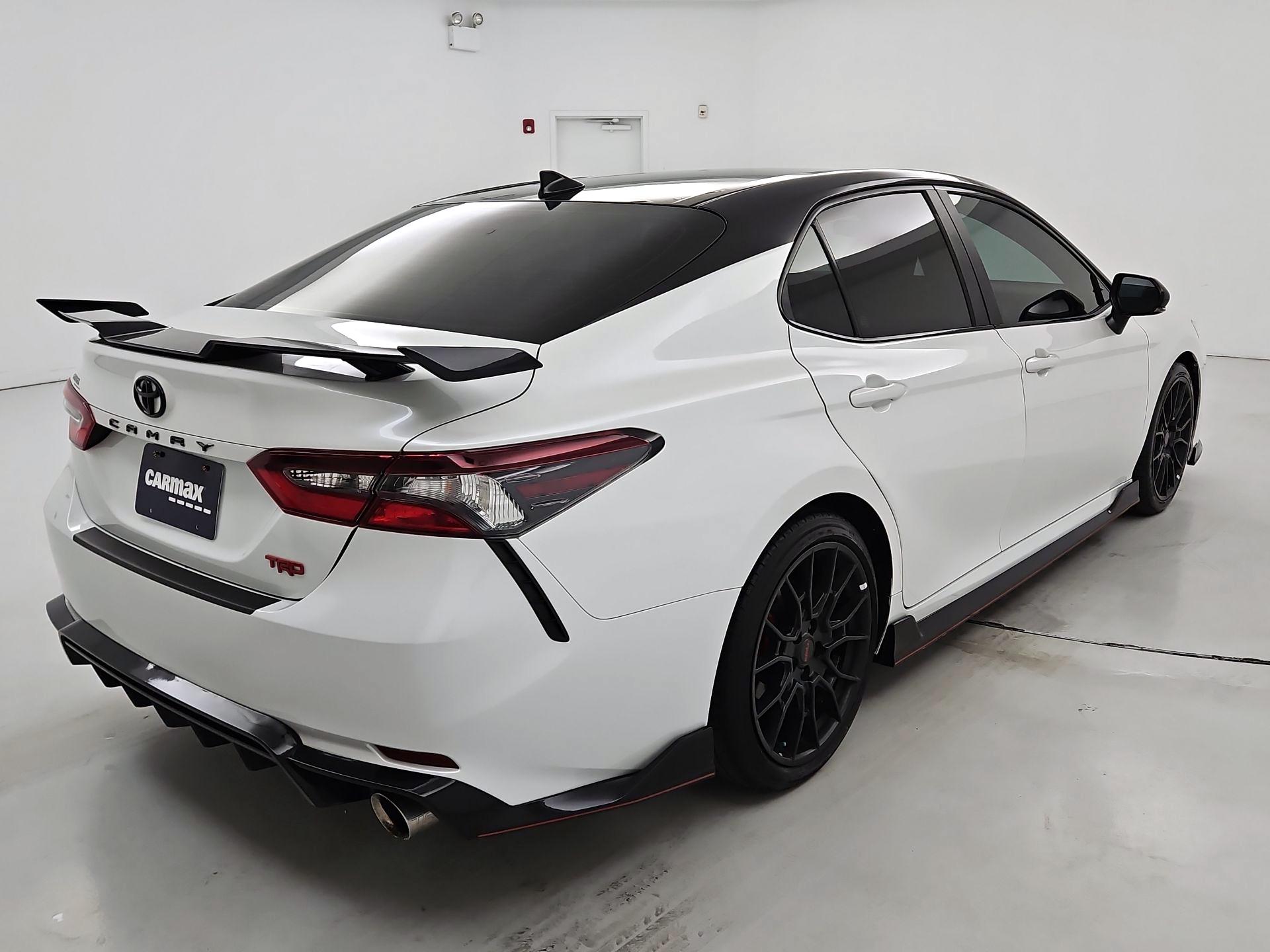 Thumbnail: 2023 Toyota Camry - 5