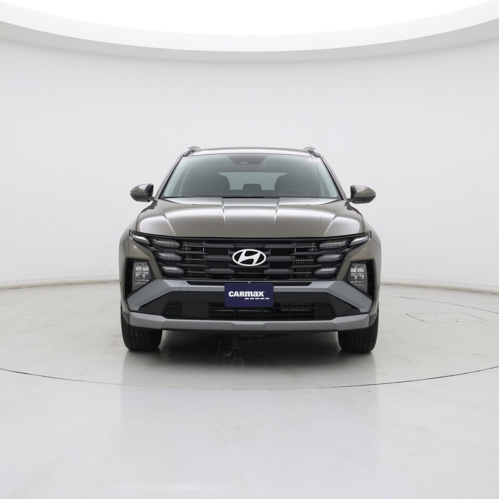 Thumbnail: 2025 Hyundai Tucson - 5