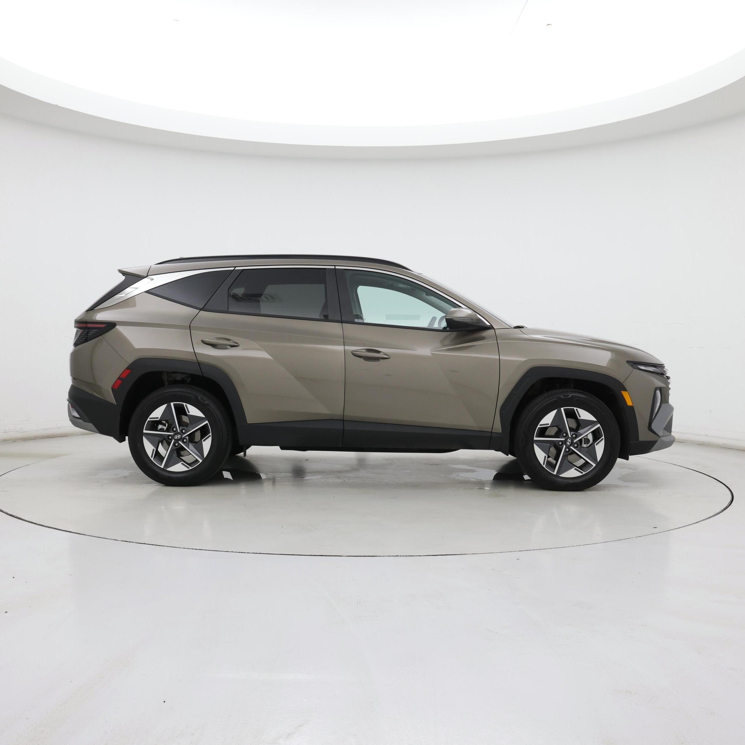 Thumbnail: 2025 Hyundai Tucson - 7