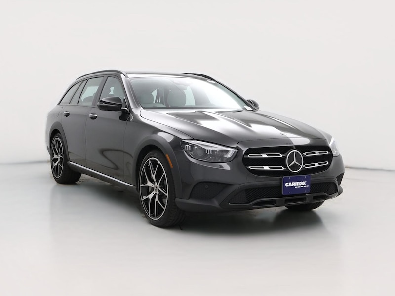 2023 Mercedes-Benz E450 null