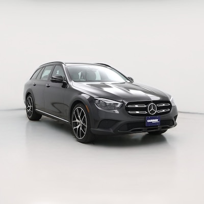 2023 Mercedes-Benz E450