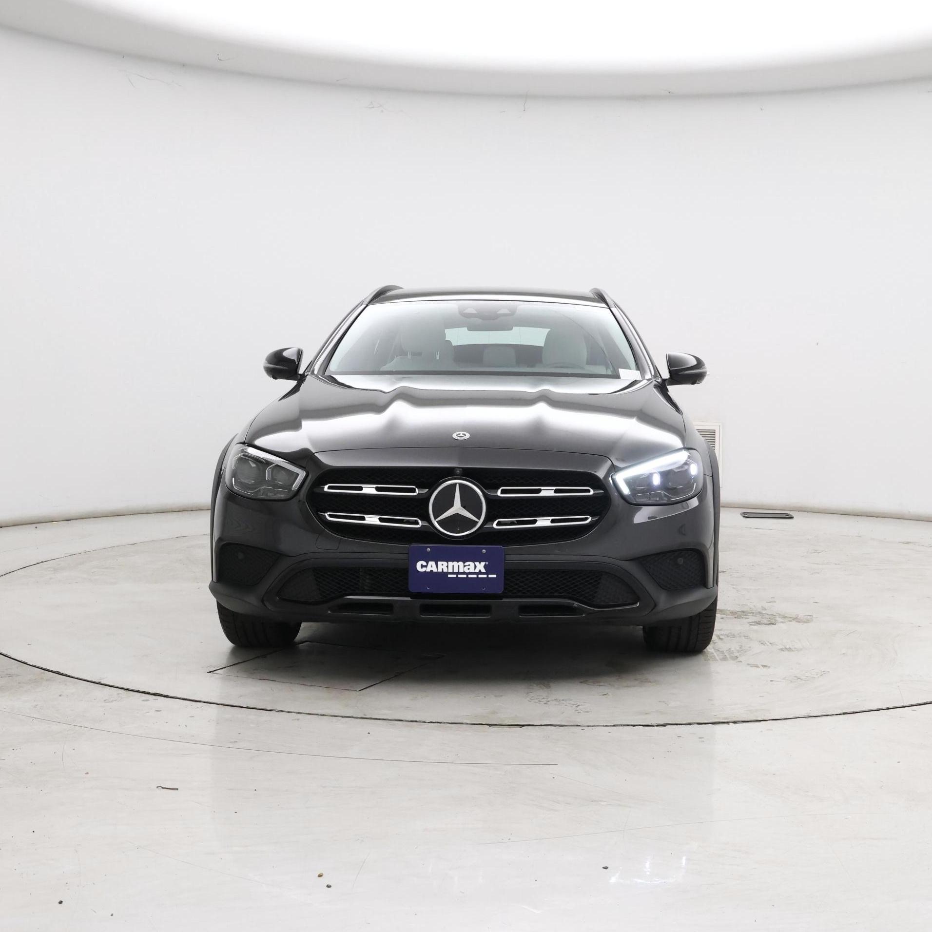 Thumbnail: 2023 Mercedes-Benz E-Class - 5