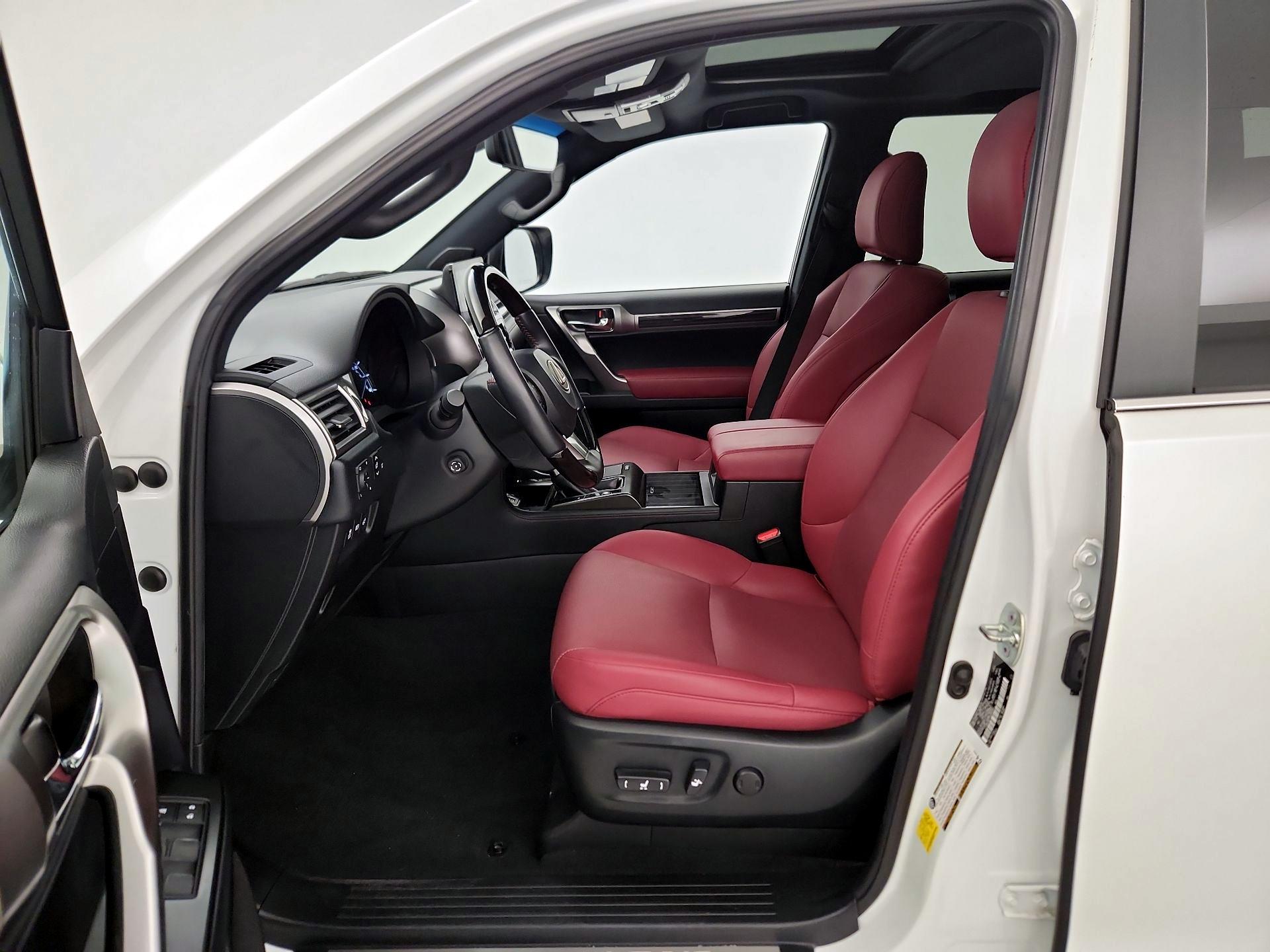 Thumbnail: 2023 Lexus GX - 11