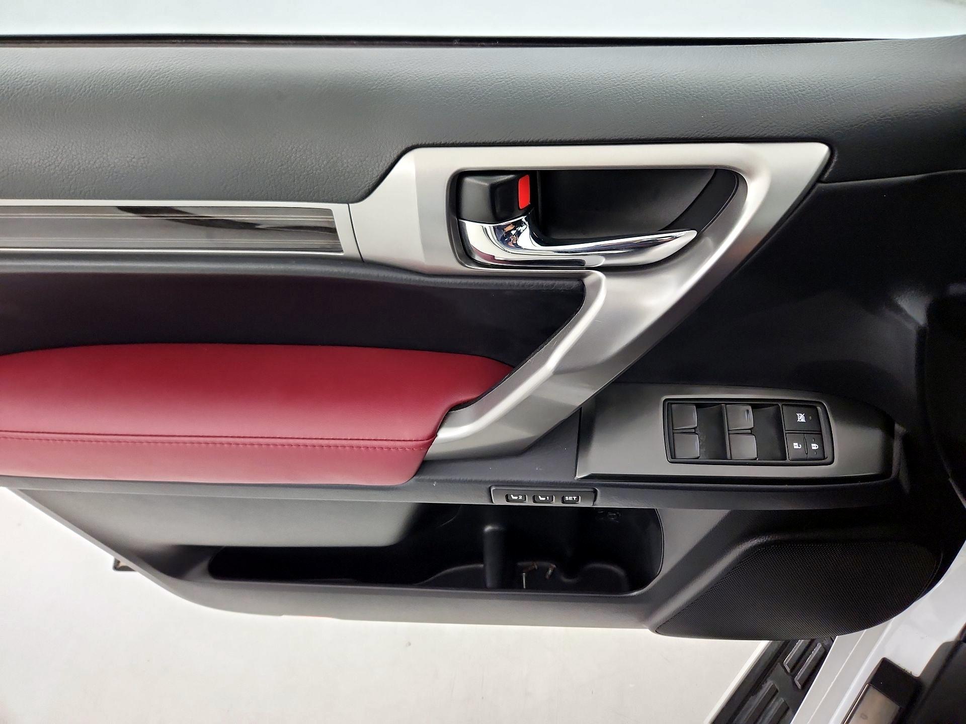 Thumbnail: 2023 Lexus GX - 12