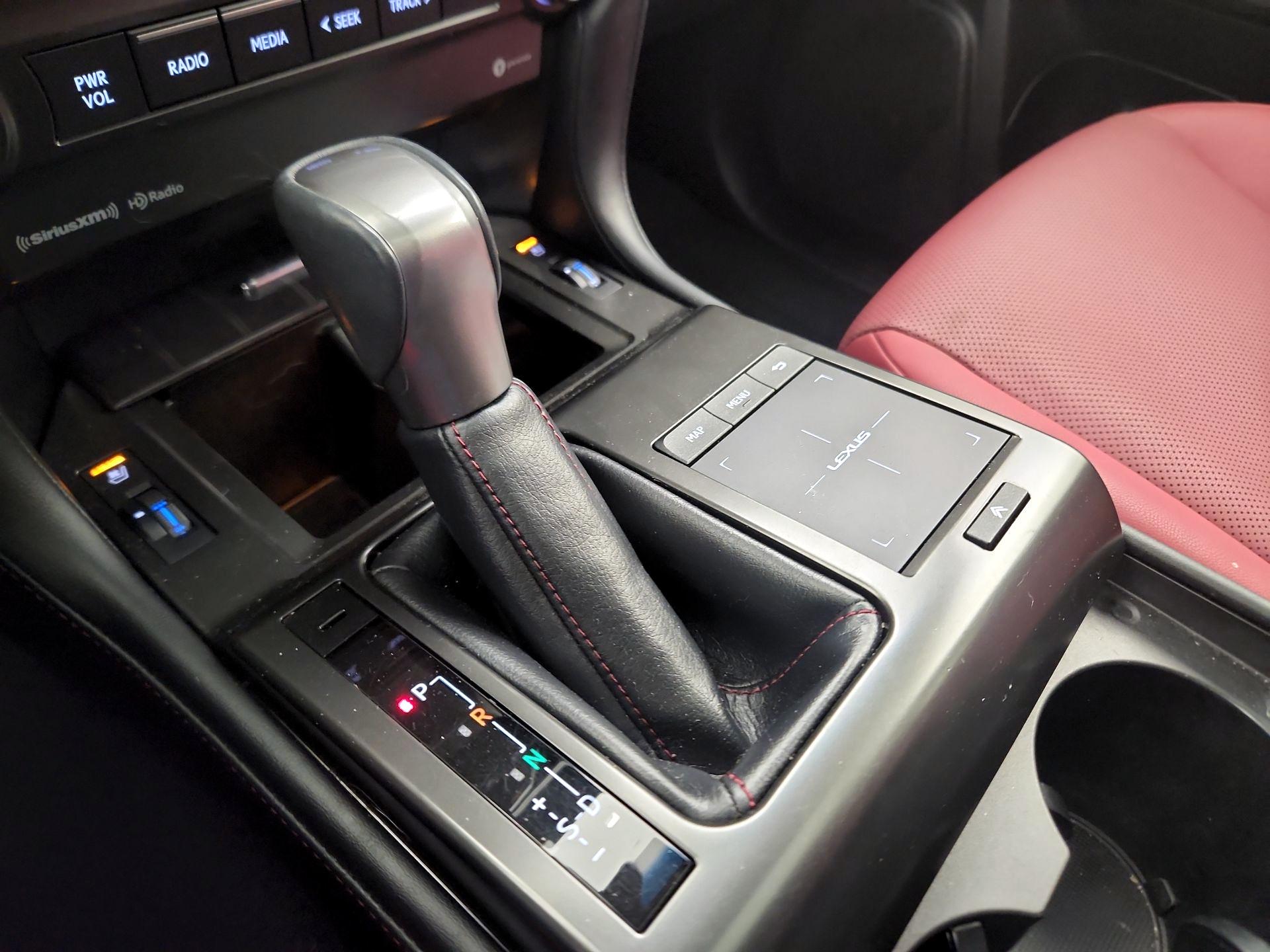 Thumbnail: 2023 Lexus GX - 17