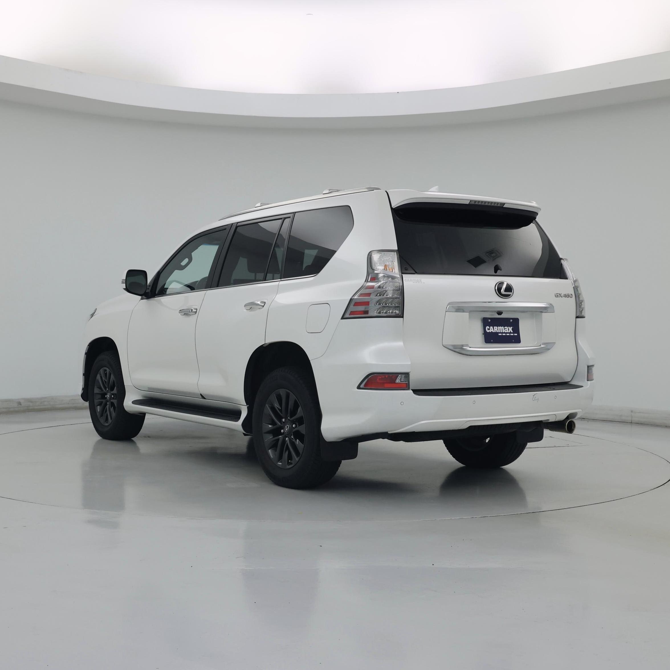 Thumbnail: 2023 Lexus GX - 2