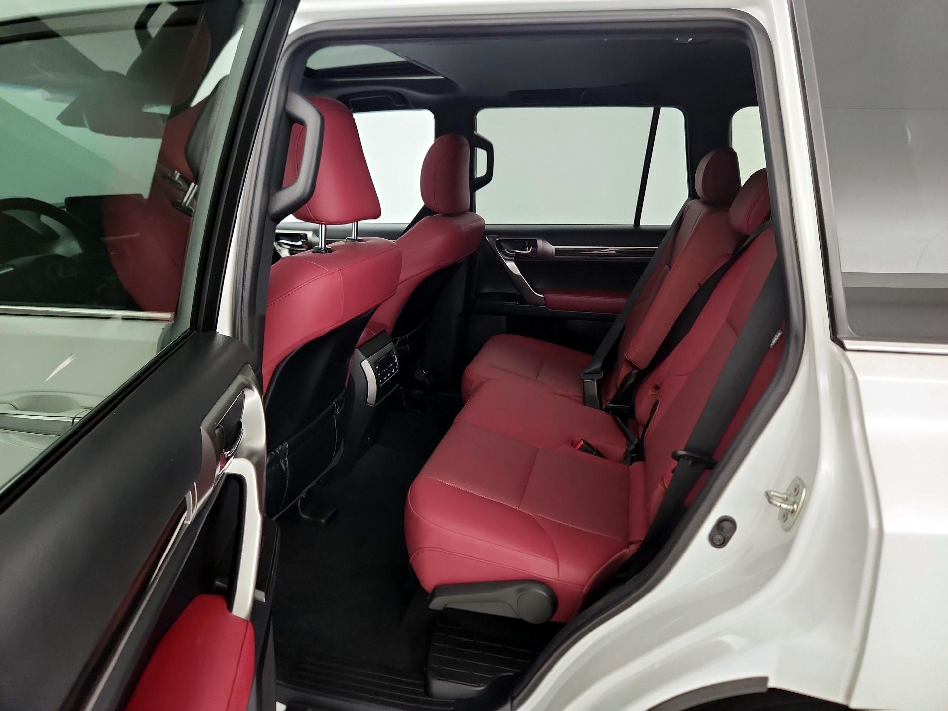 Thumbnail: 2023 Lexus GX - 20