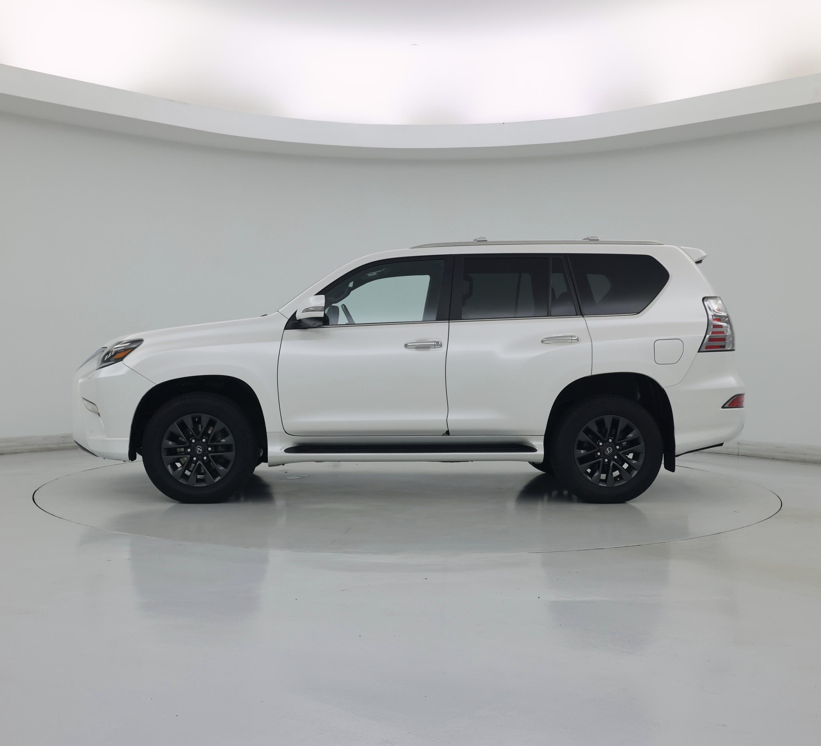 Thumbnail: 2023 Lexus GX - 3