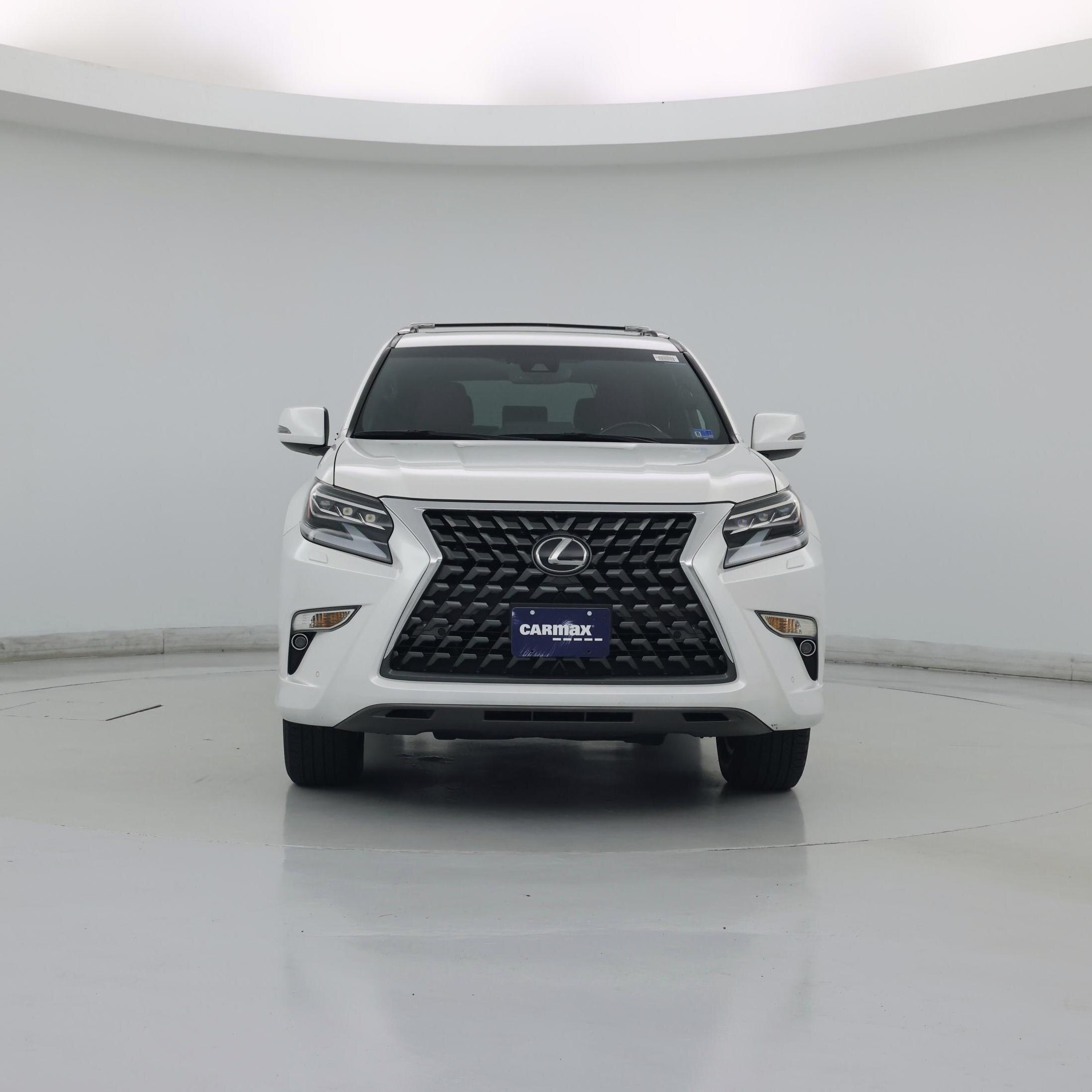 Thumbnail: 2023 Lexus GX - 5
