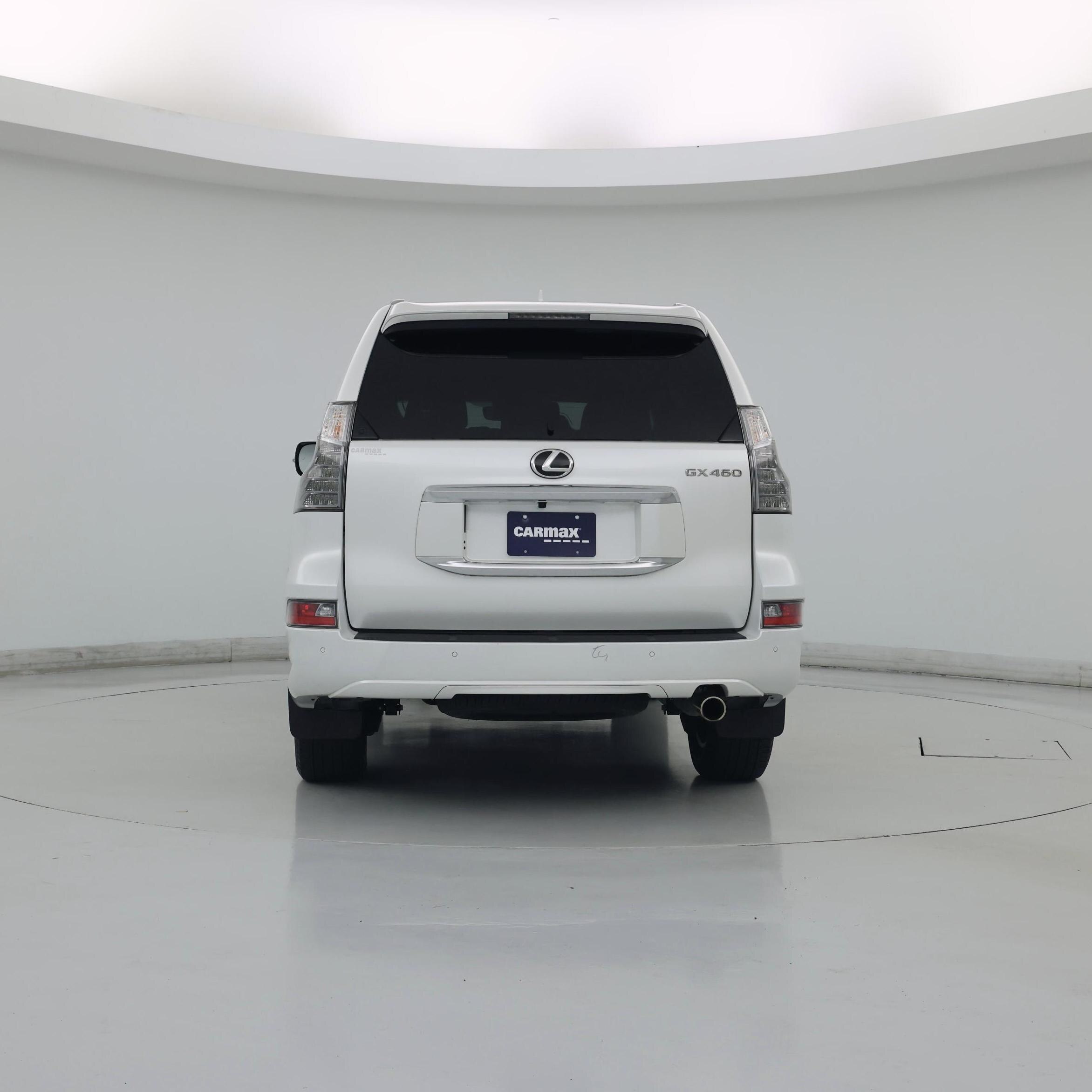 Thumbnail: 2023 Lexus GX - 6