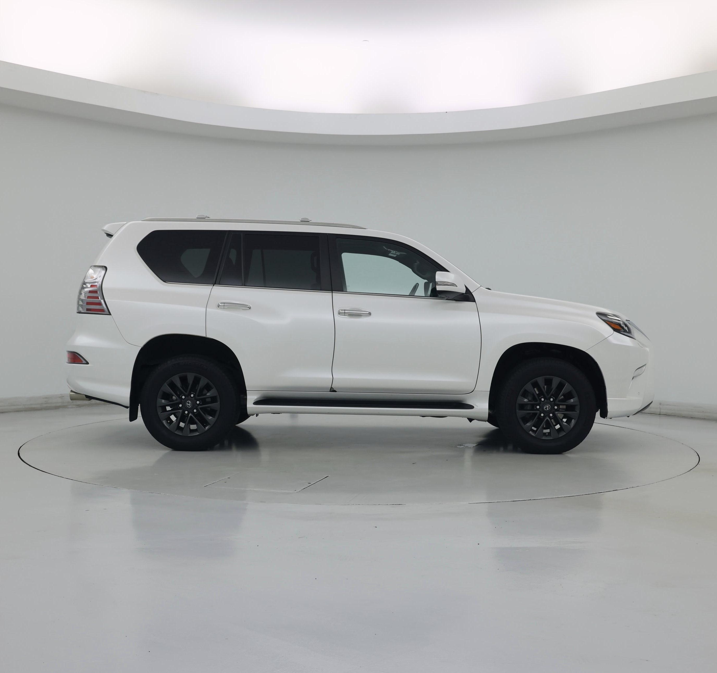 Thumbnail: 2023 Lexus GX - 7