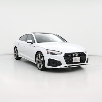 2021 Audi A5 Sportback S-Line Prestige