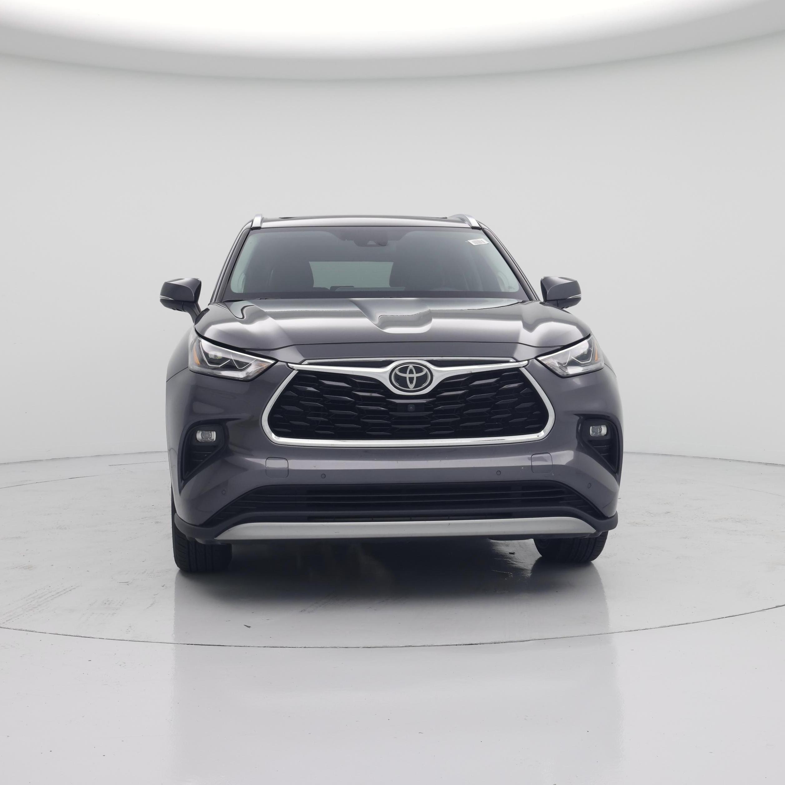 Thumbnail: 2021 Toyota Highlander - 5