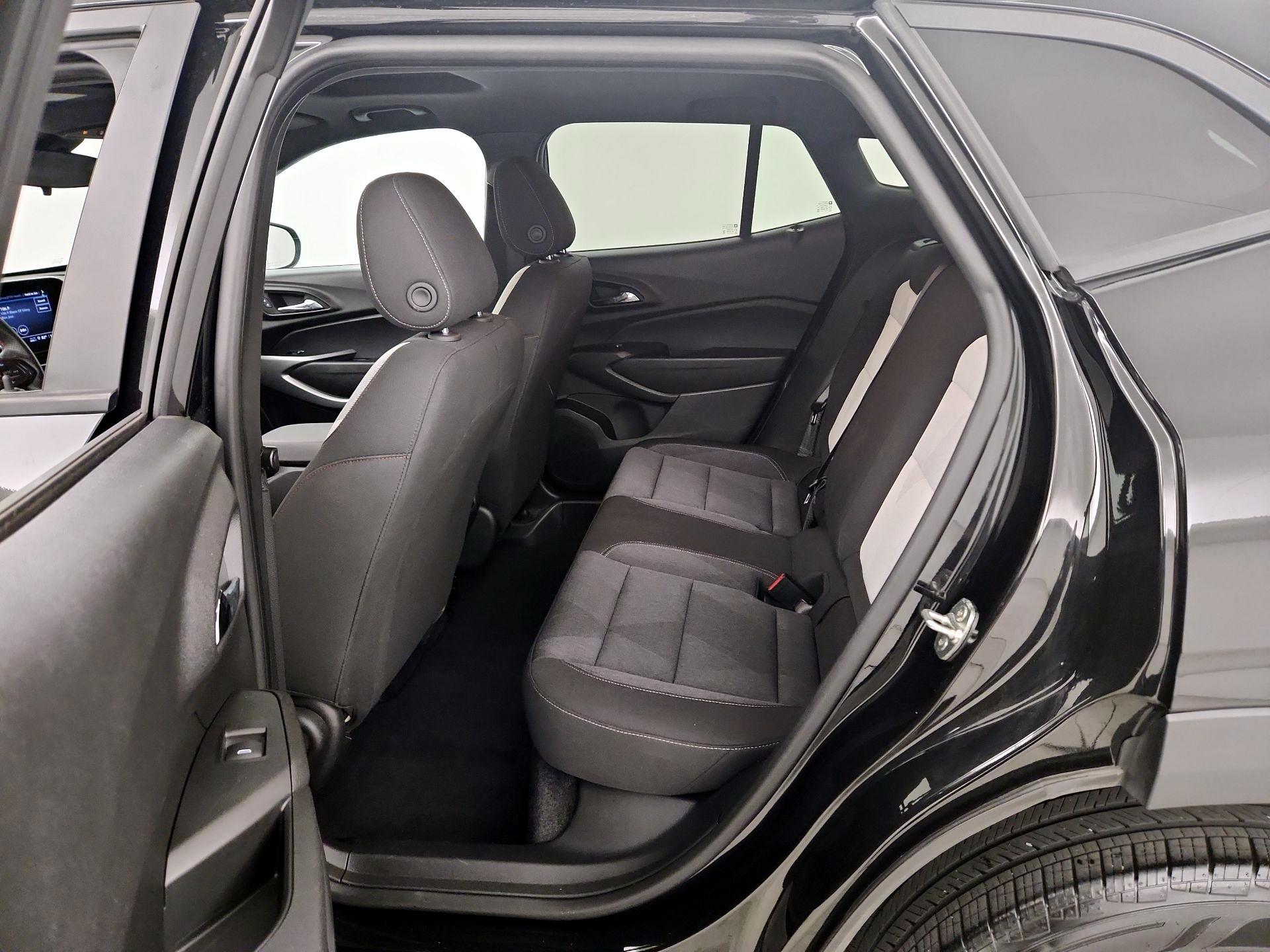 Thumbnail: 2024 Chevrolet Trax - 20
