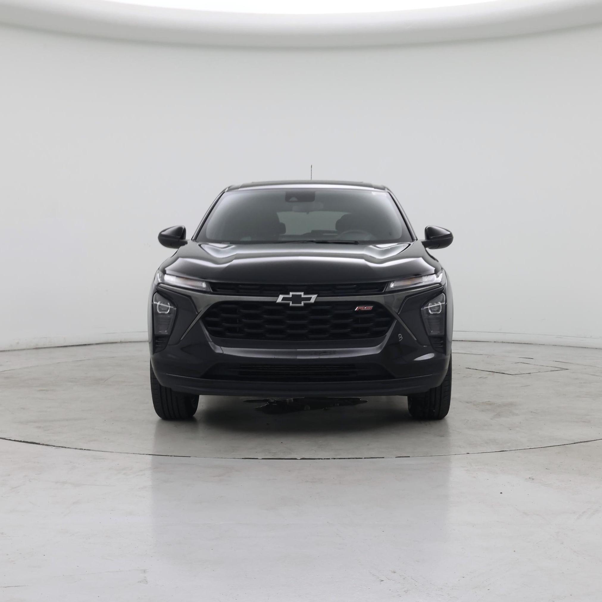 Thumbnail: 2024 Chevrolet Trax - 5