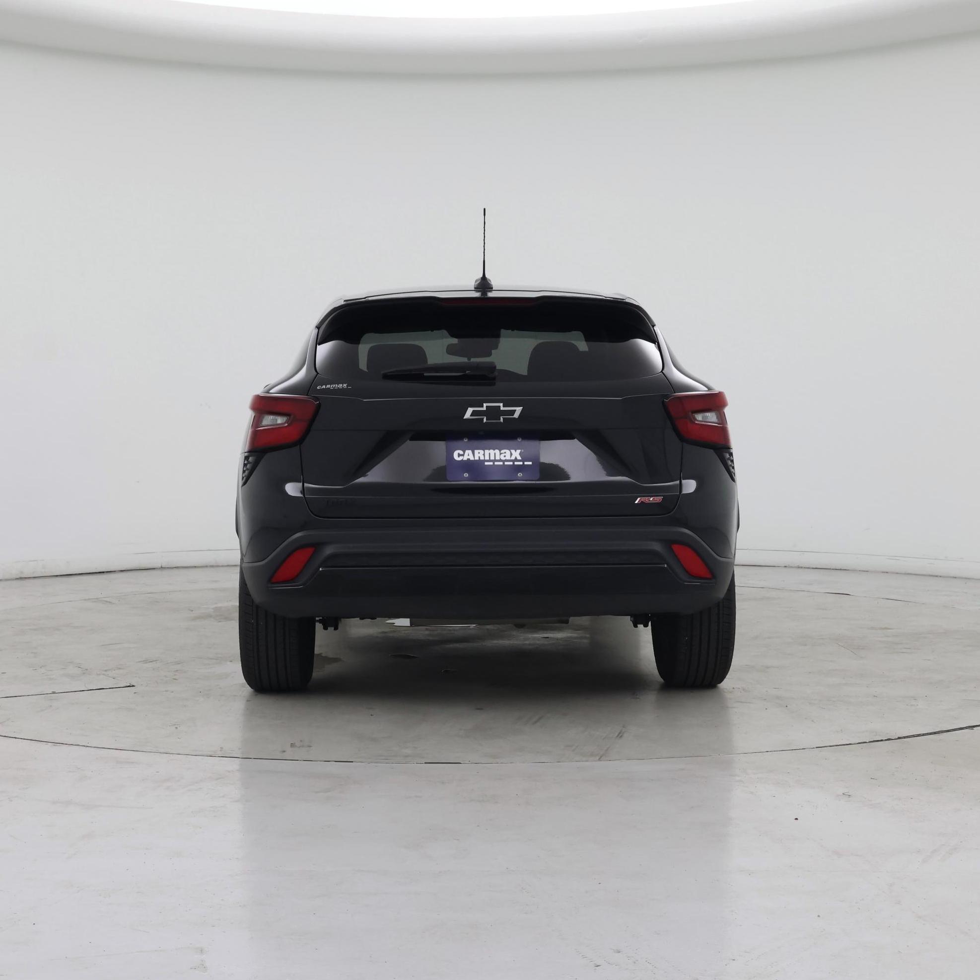 Thumbnail: 2024 Chevrolet Trax - 6