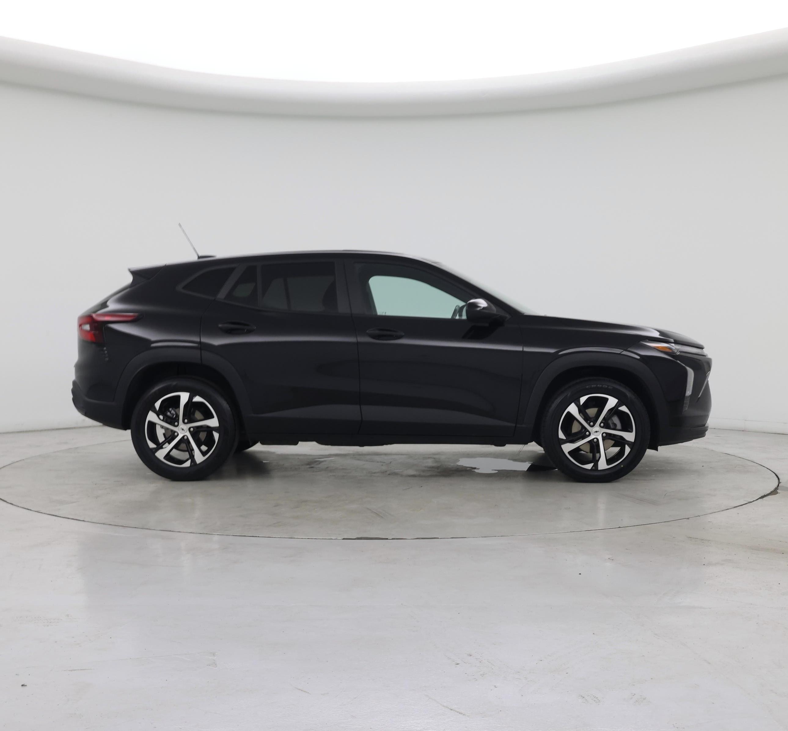Thumbnail: 2024 Chevrolet Trax - 7