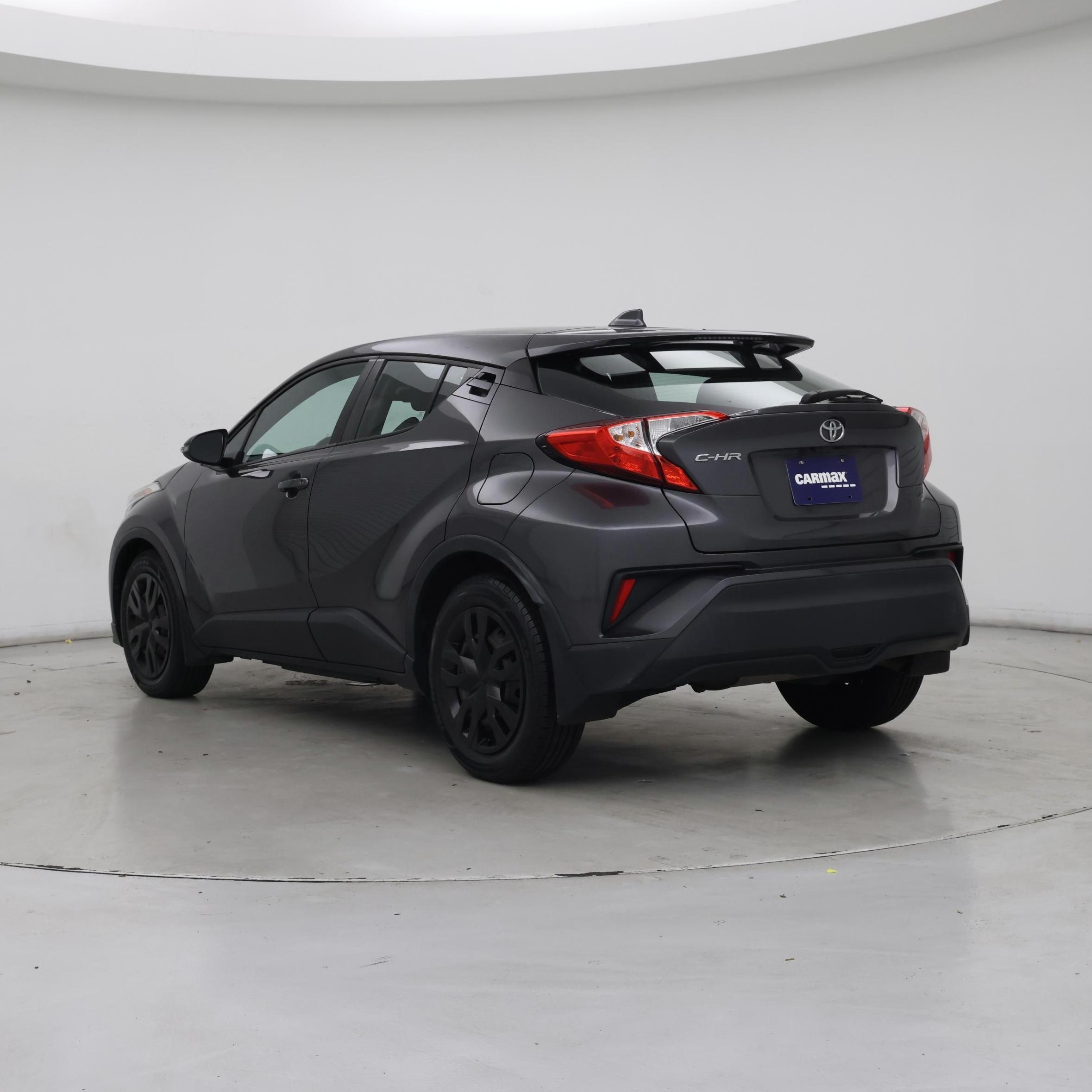 Thumbnail: 2019 Toyota C-HR - 2