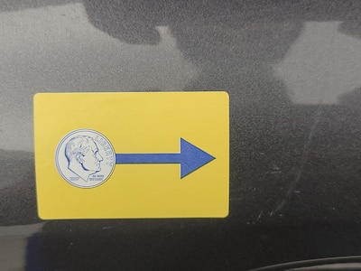 Condition detail