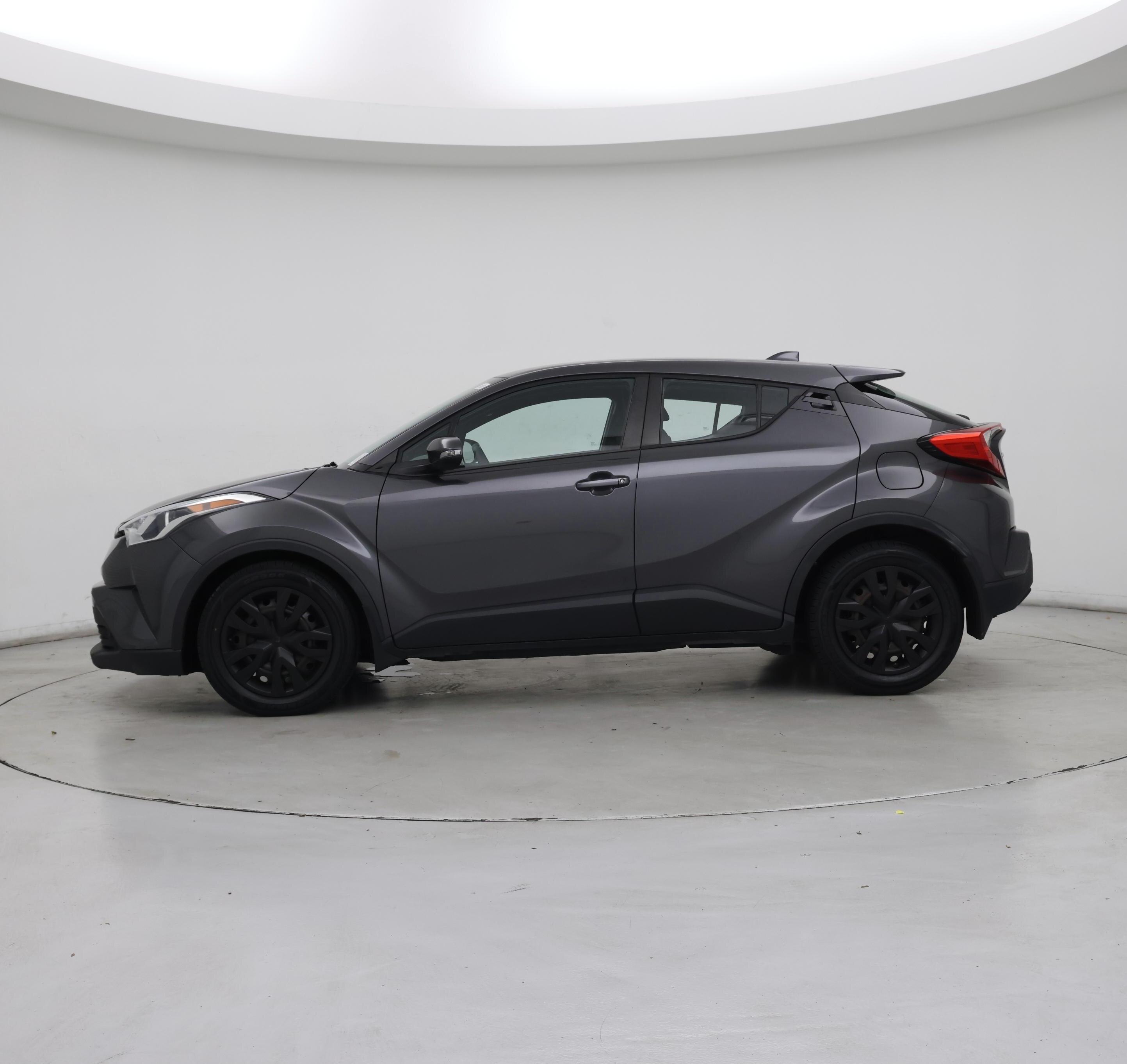Thumbnail: 2019 Toyota C-HR - 3