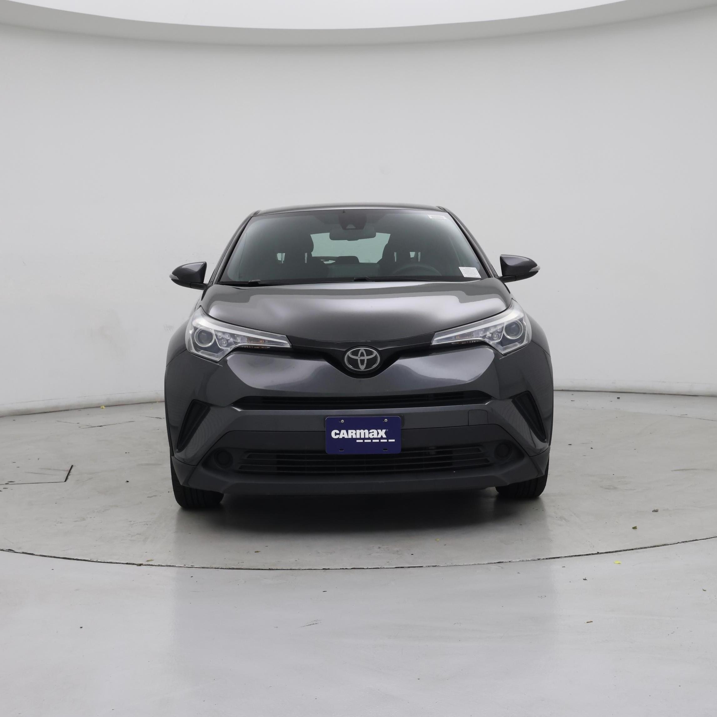 Thumbnail: 2019 Toyota C-HR - 5