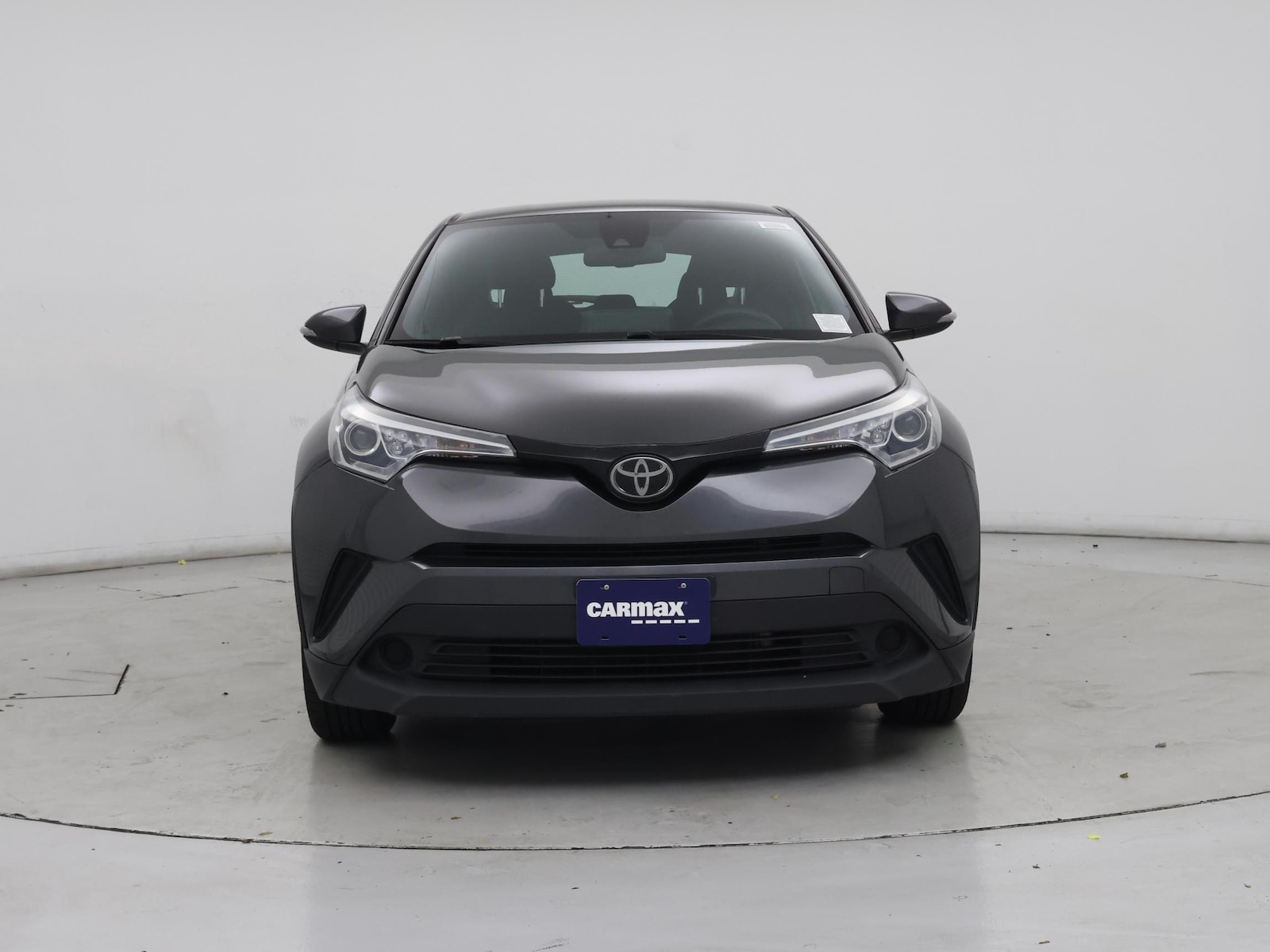 2019 Toyota C-HR LE - Photo 6