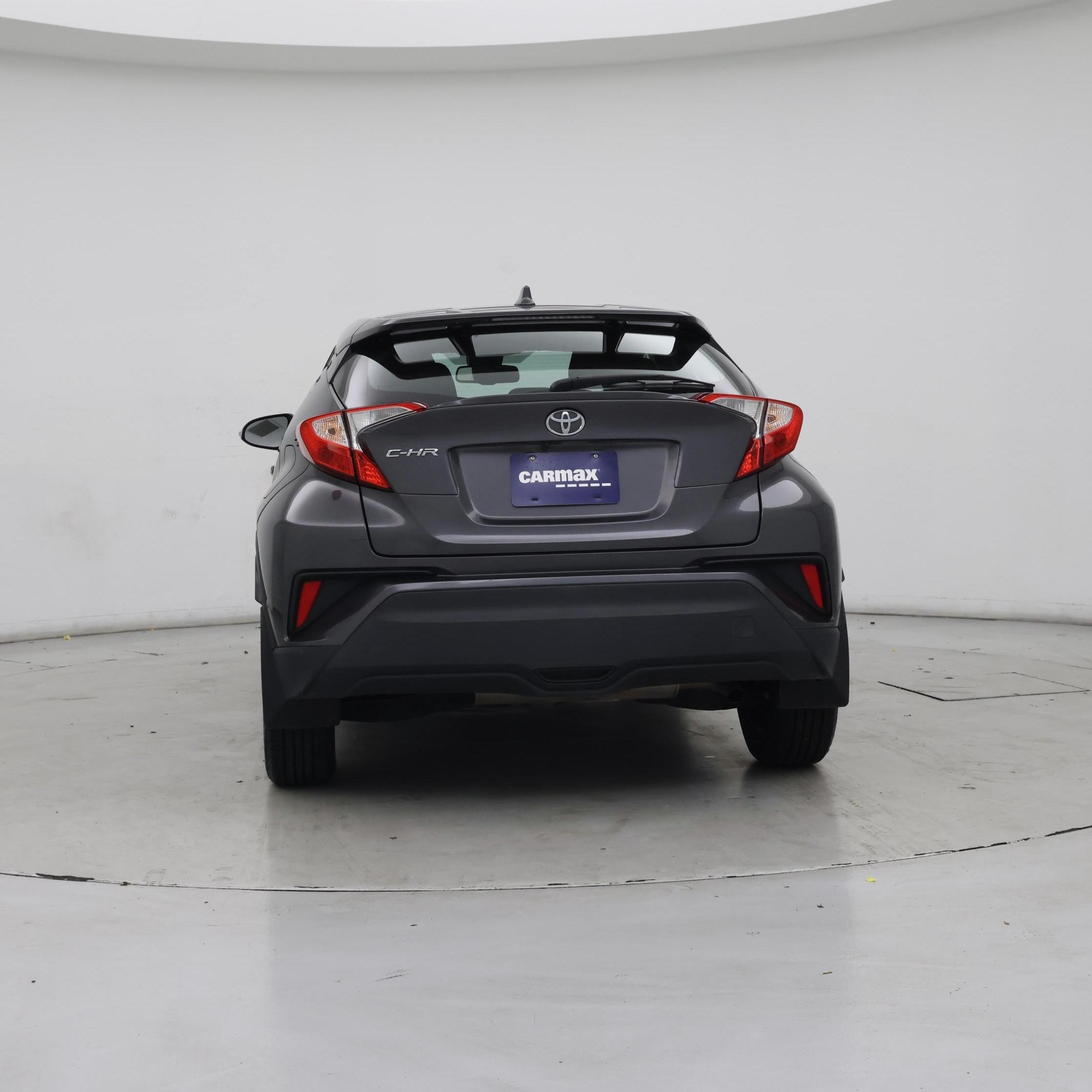 Thumbnail: 2019 Toyota C-HR - 6