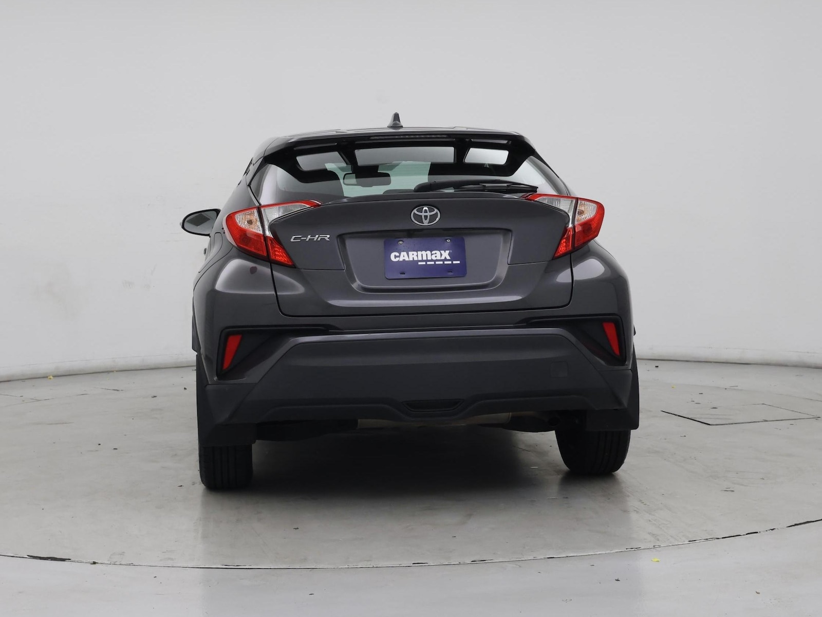 2019 Toyota C-HR LE - Photo 7