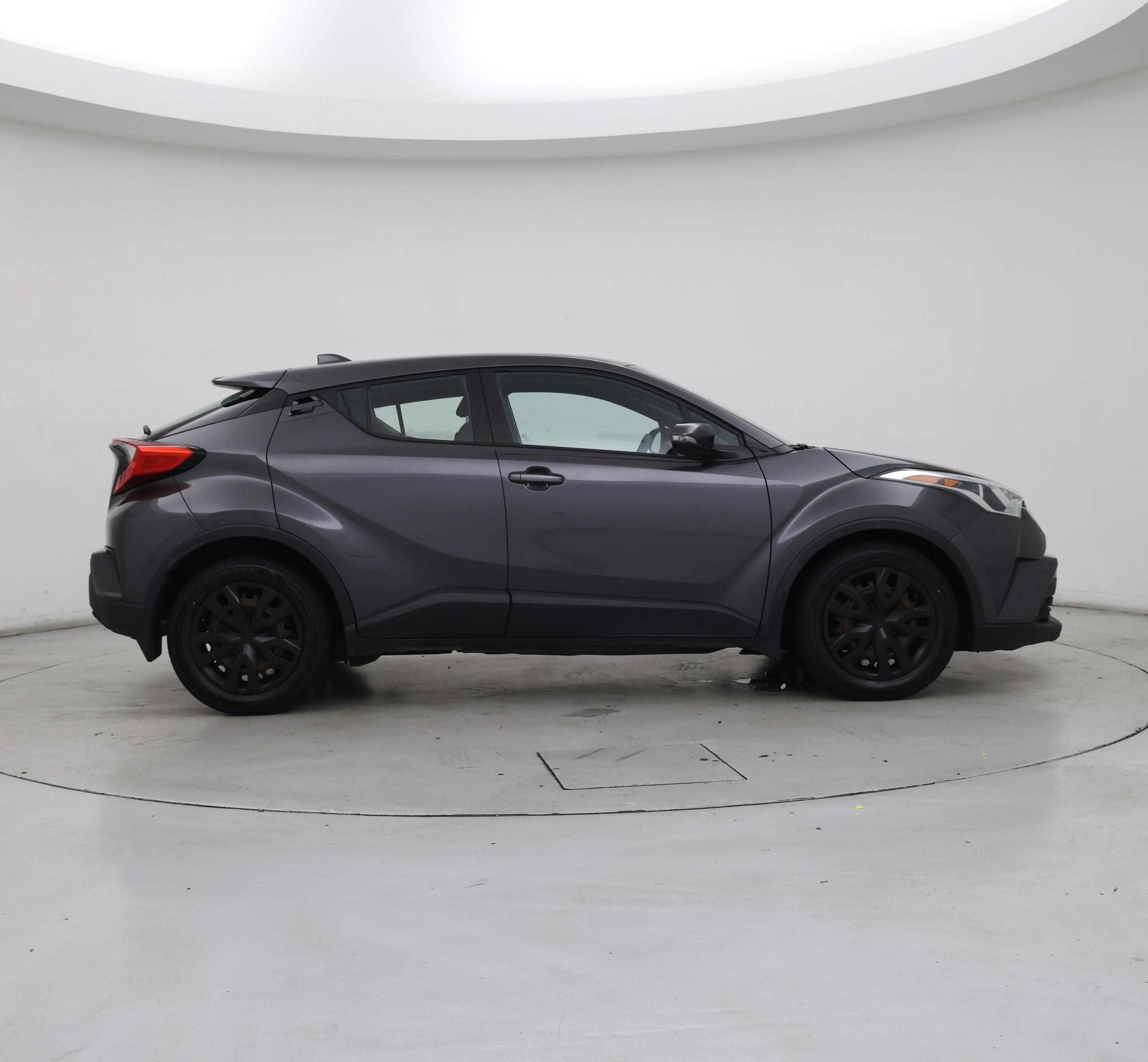 Thumbnail: 2019 Toyota C-HR - 7