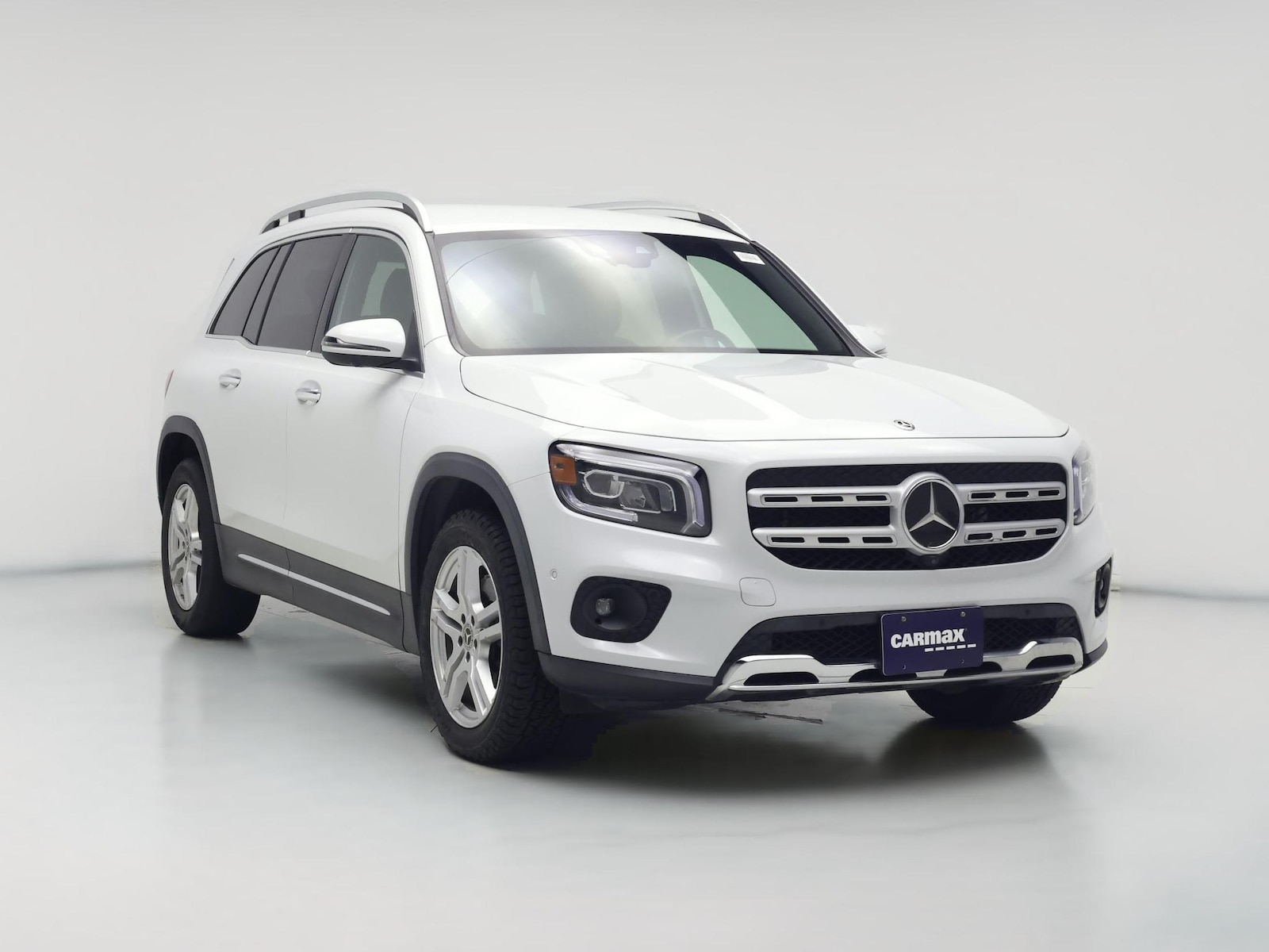 2021 Mercedes-Benz GLB
