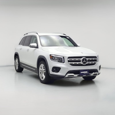 2021 Mercedes-Benz GLB250
