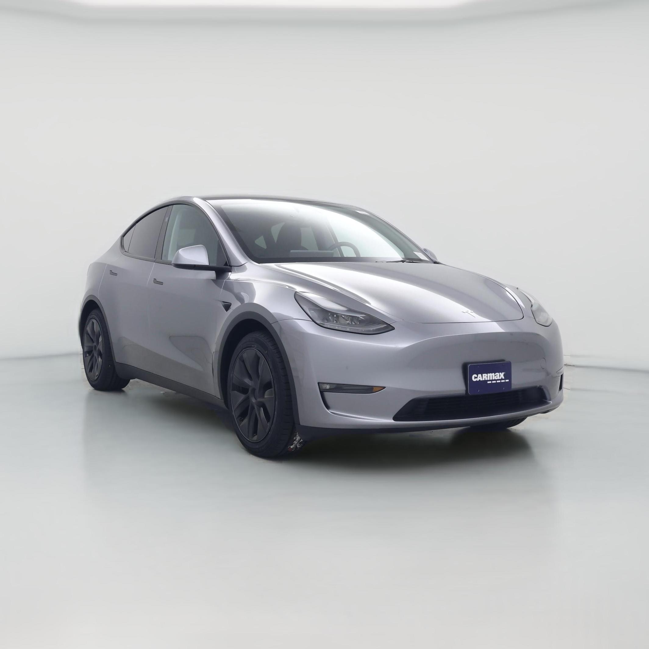 Thumbnail: 2025 Tesla Model Y - 1