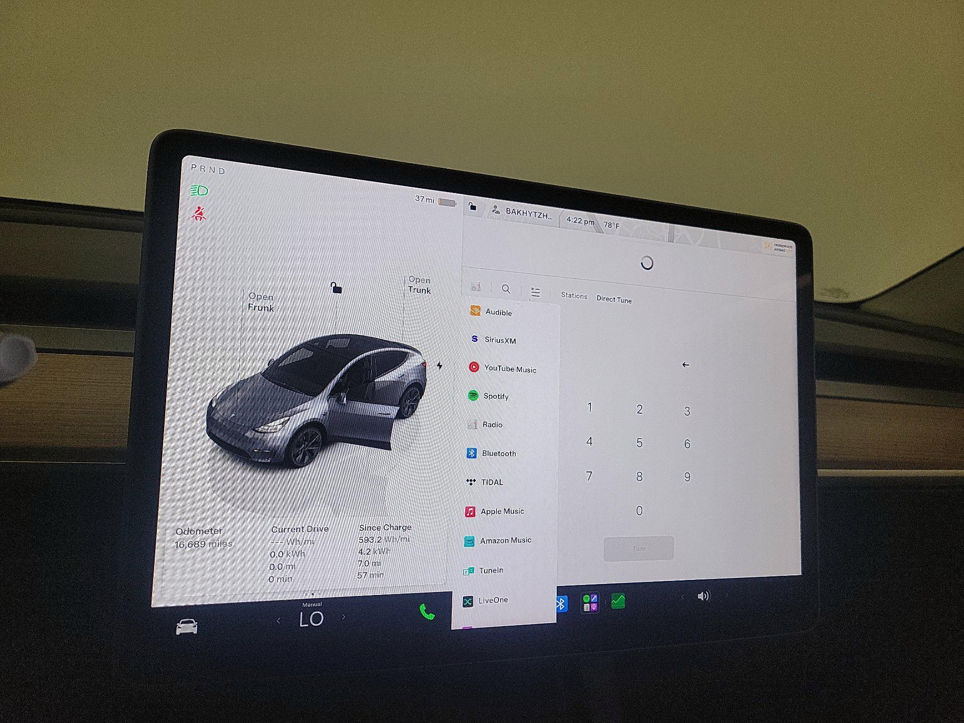 Thumbnail: 2025 Tesla Model Y - 15